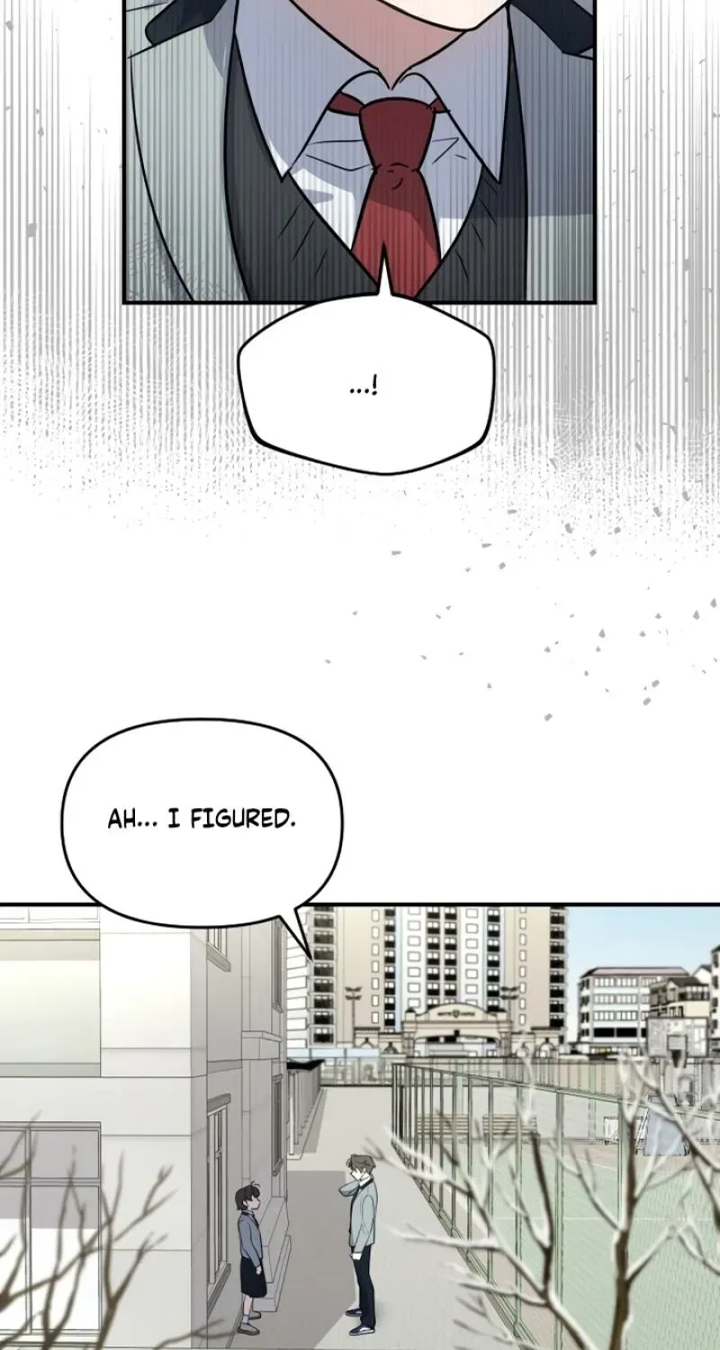 I’m Only Shy in Front of You Chapter 2 – Page 94