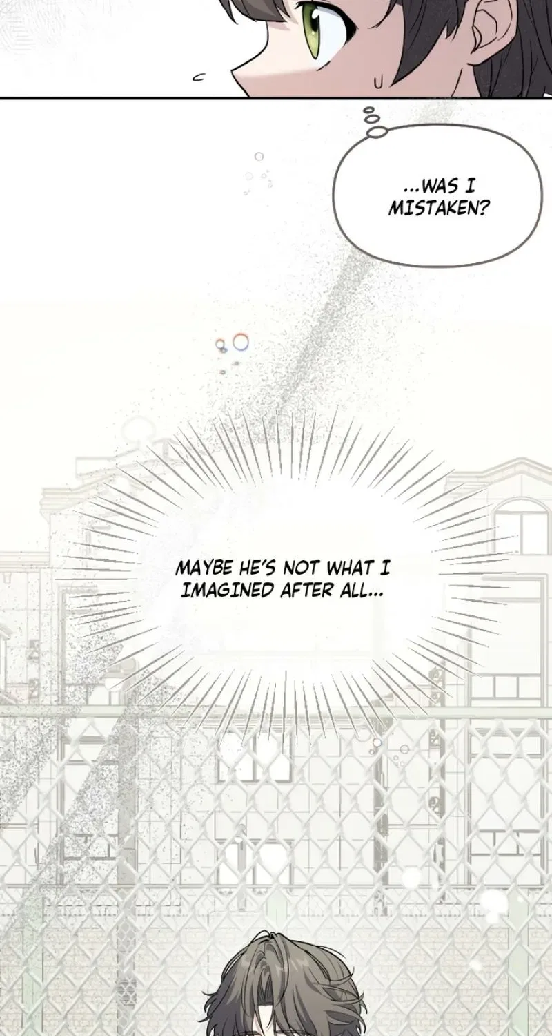 I’m Only Shy in Front of You Chapter 2 – Page 98