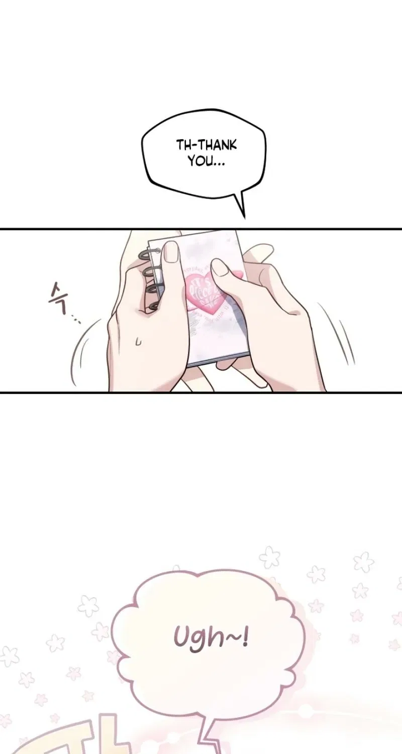 I’m Only Shy in Front of You Chapter 2 – Page 105