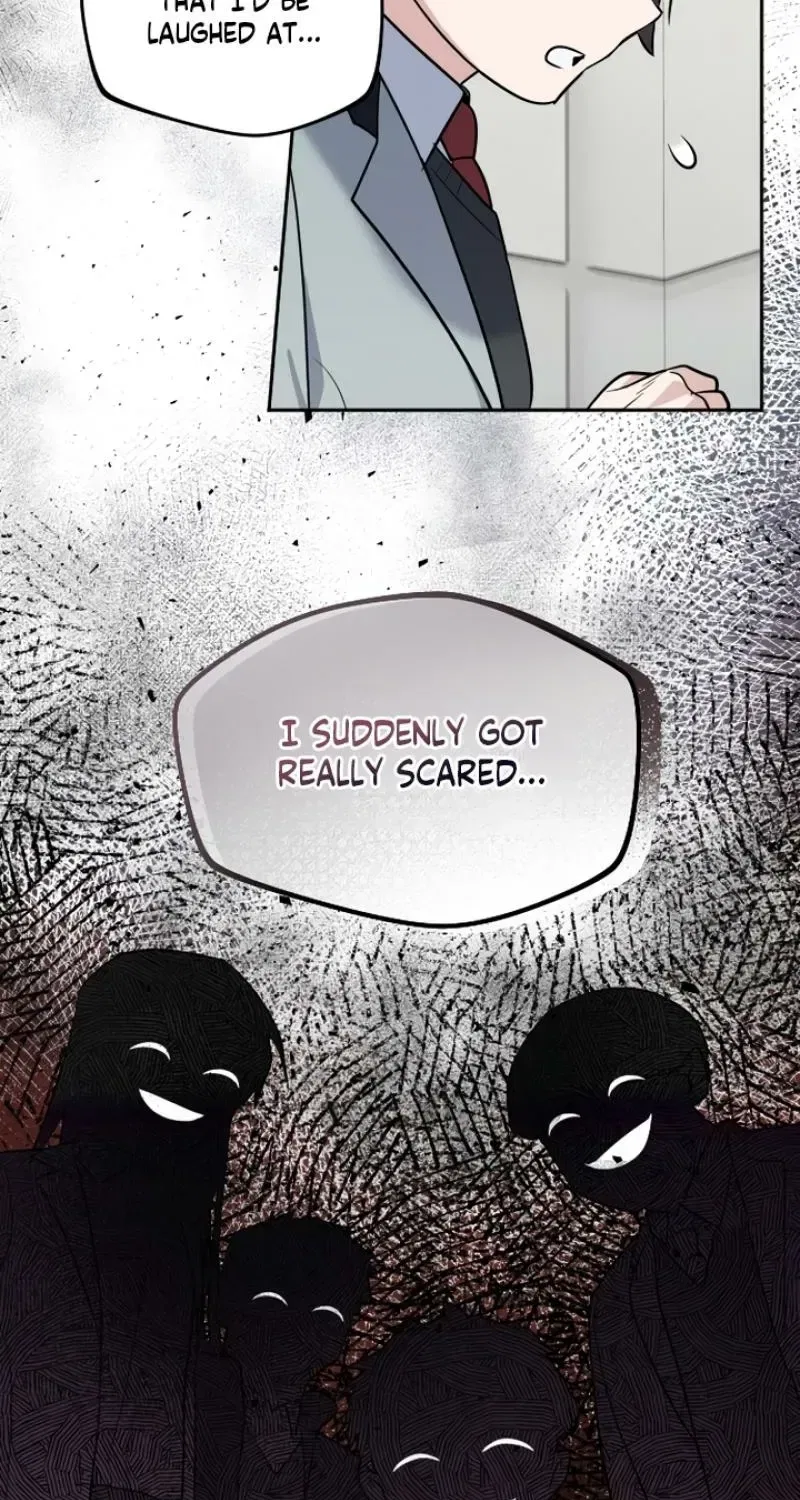 I’m Only Shy in Front of You Chapter 2 – Page 111
