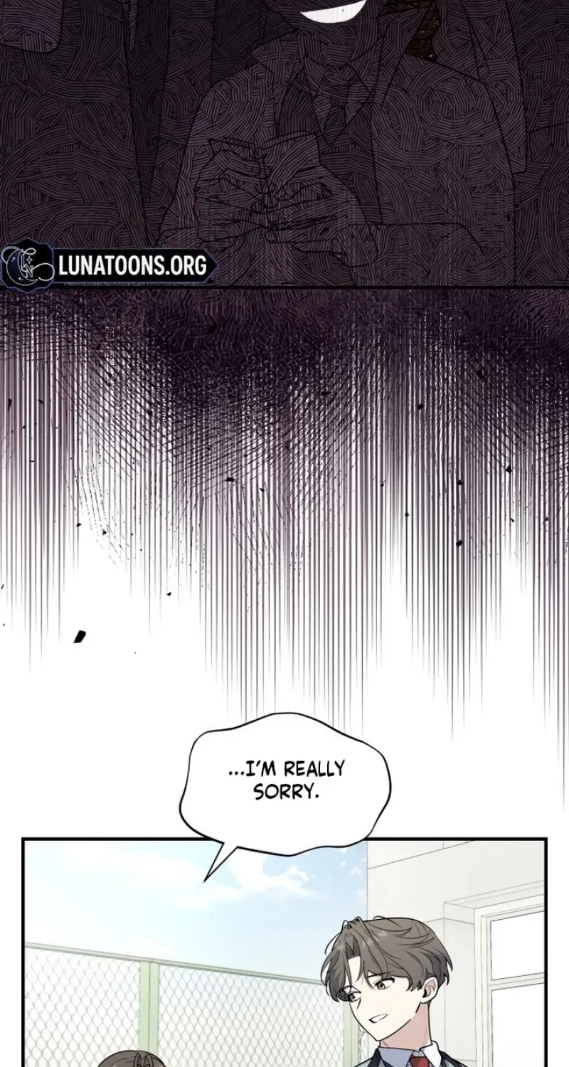 I’m Only Shy in Front of You Chapter 2 – Page 112