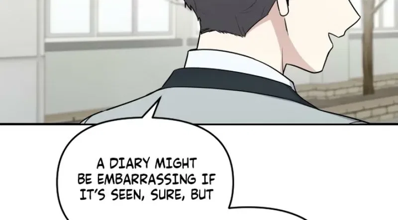 I’m Only Shy in Front of You Chapter 2 – Page 114