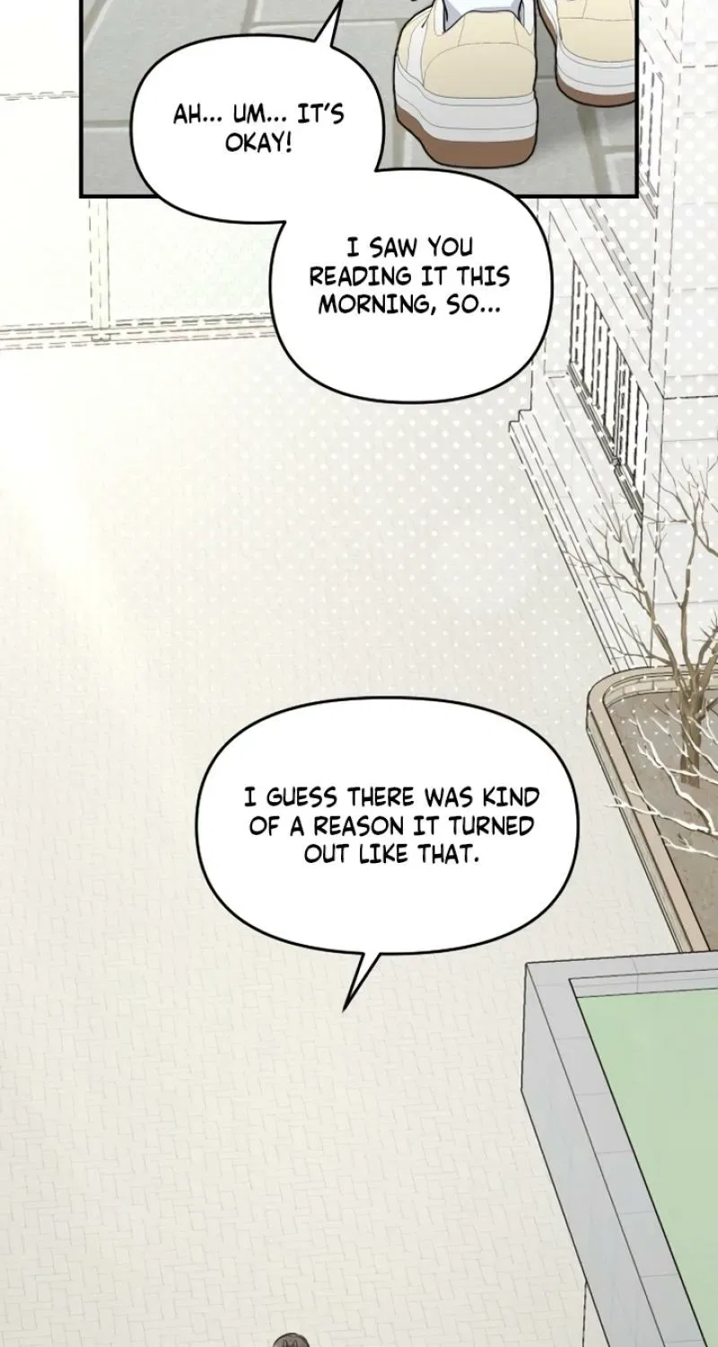 I’m Only Shy in Front of You Chapter 2 – Page 116