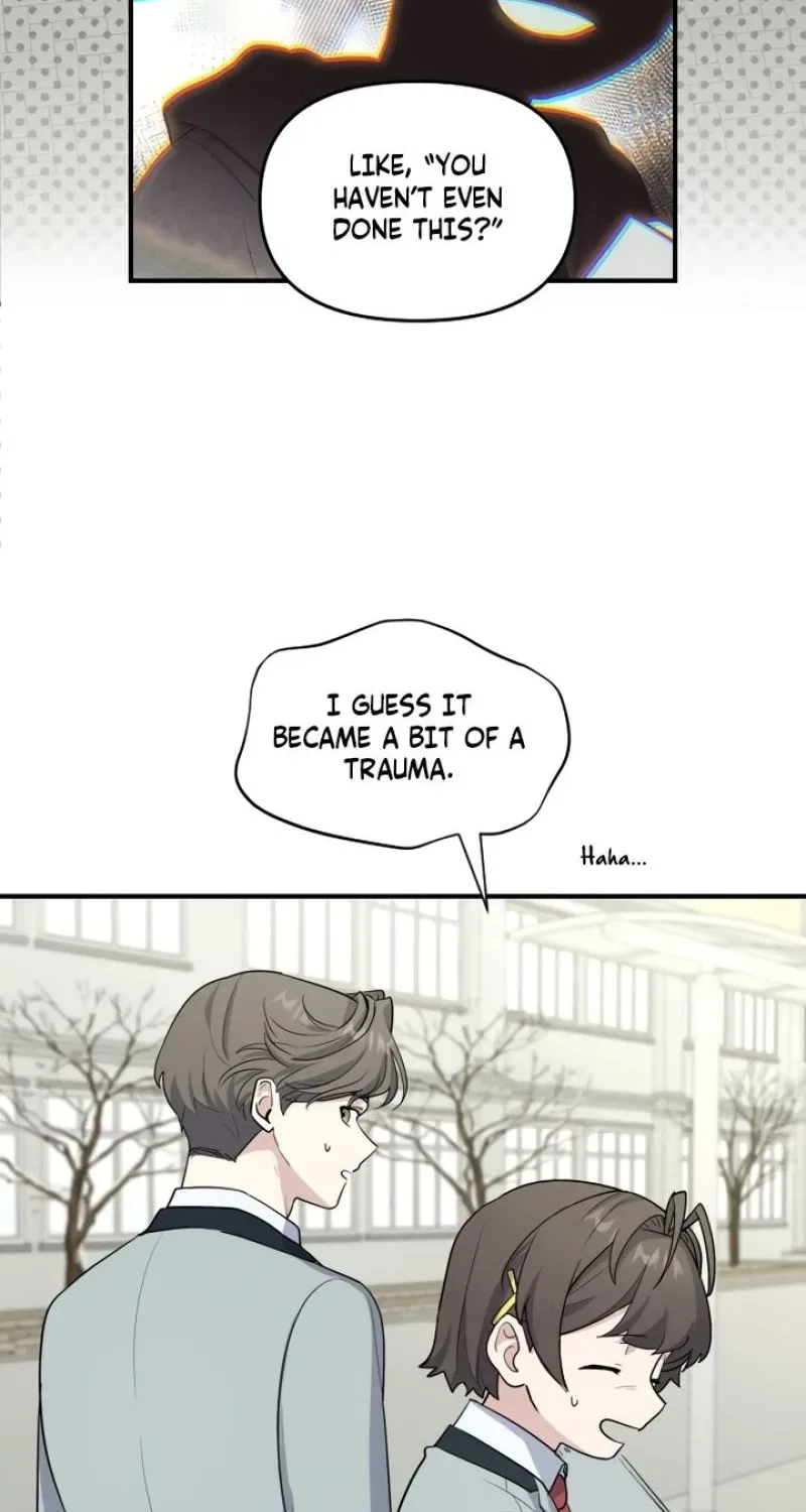 I’m Only Shy in Front of You Chapter 2 – Page 118