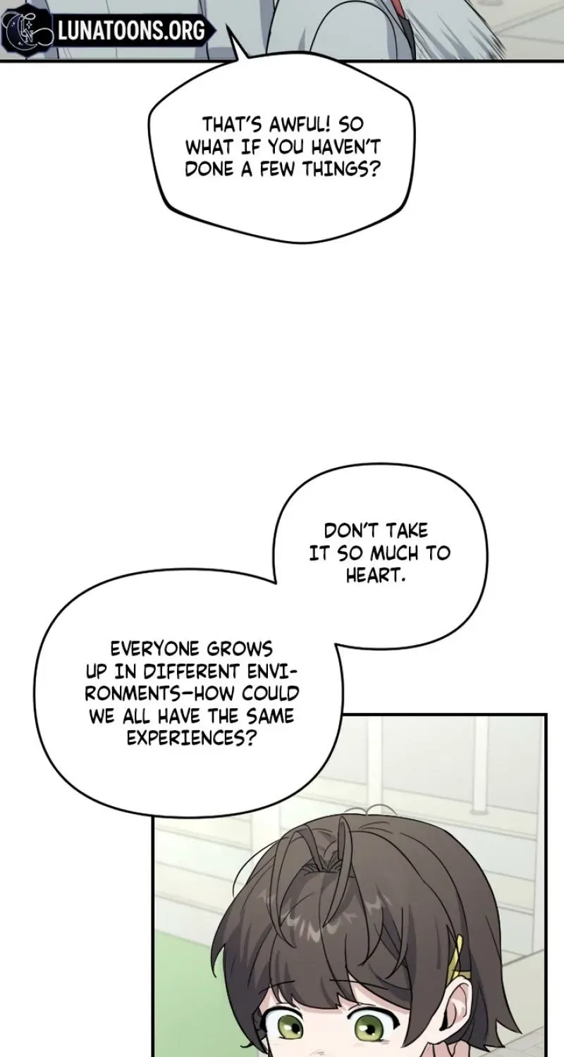I’m Only Shy in Front of You Chapter 2 – Page 119