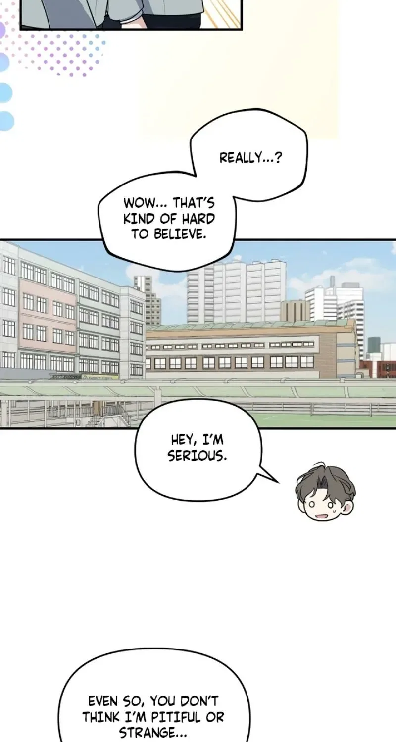 I’m Only Shy in Front of You Chapter 2 – Page 122