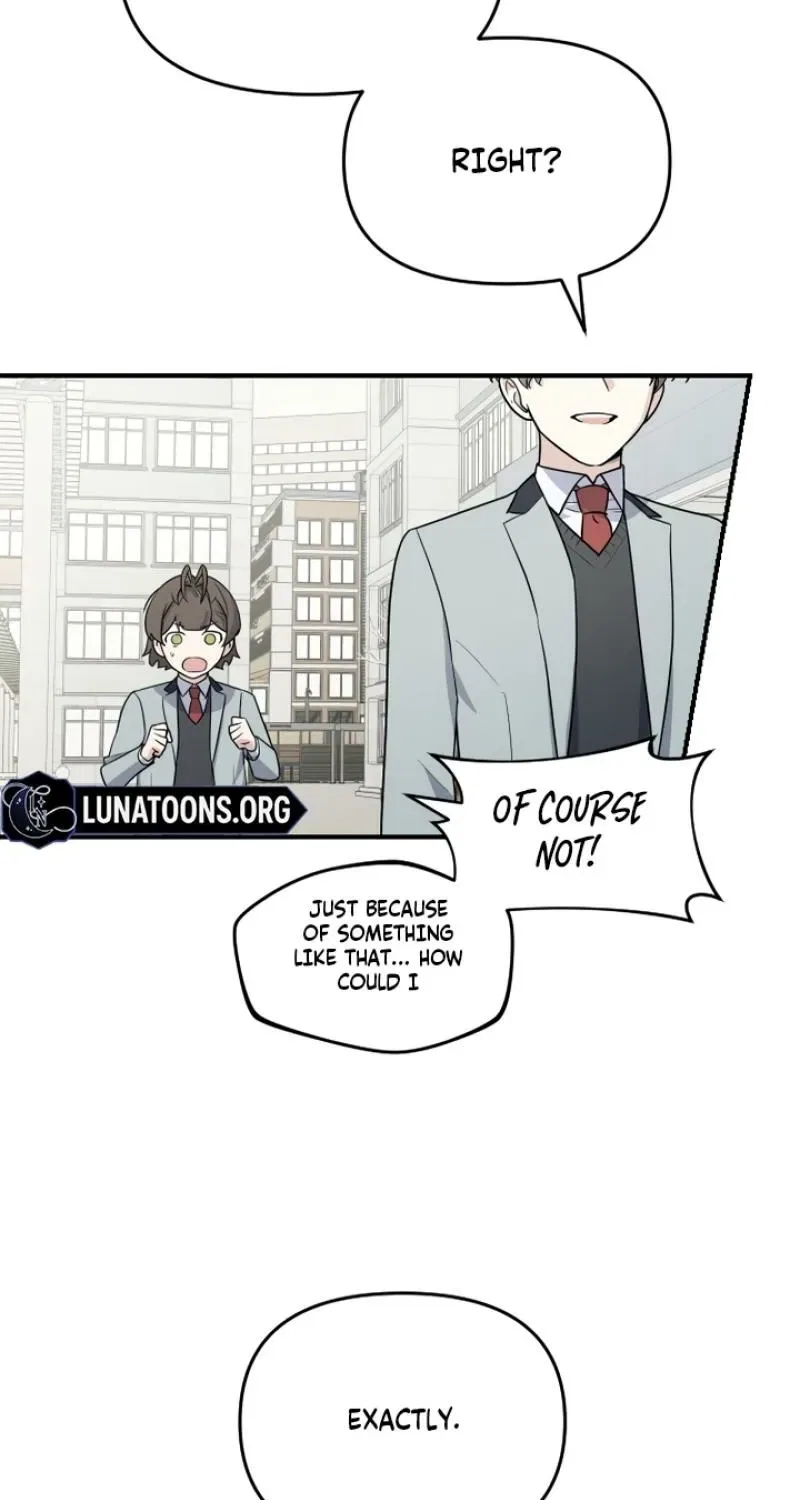 I’m Only Shy in Front of You Chapter 2 – Page 123
