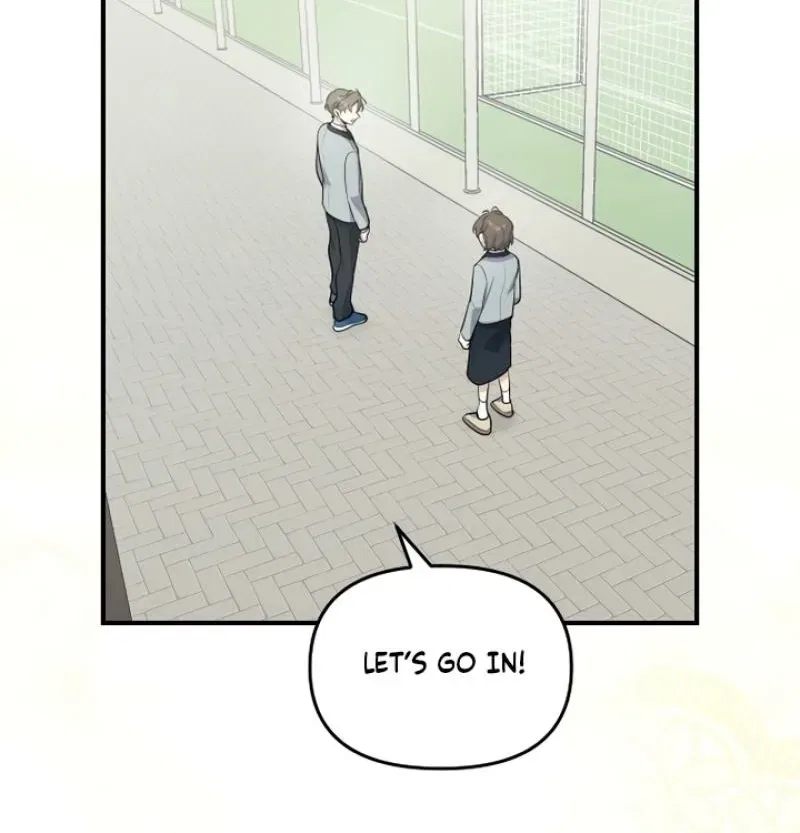 I’m Only Shy in Front of You Chapter 2 – Page 132