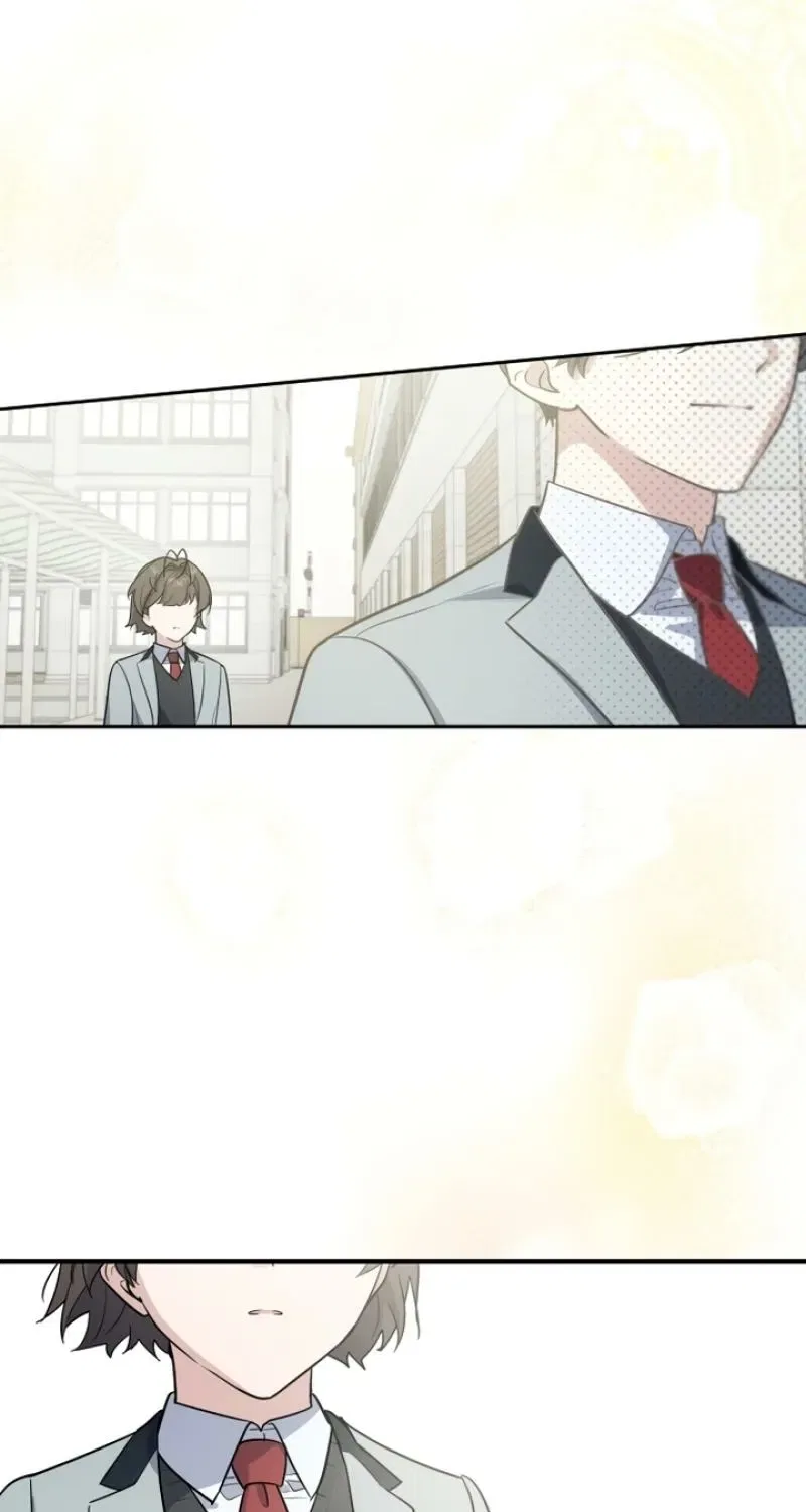 I’m Only Shy in Front of You Chapter 2 – Page 133