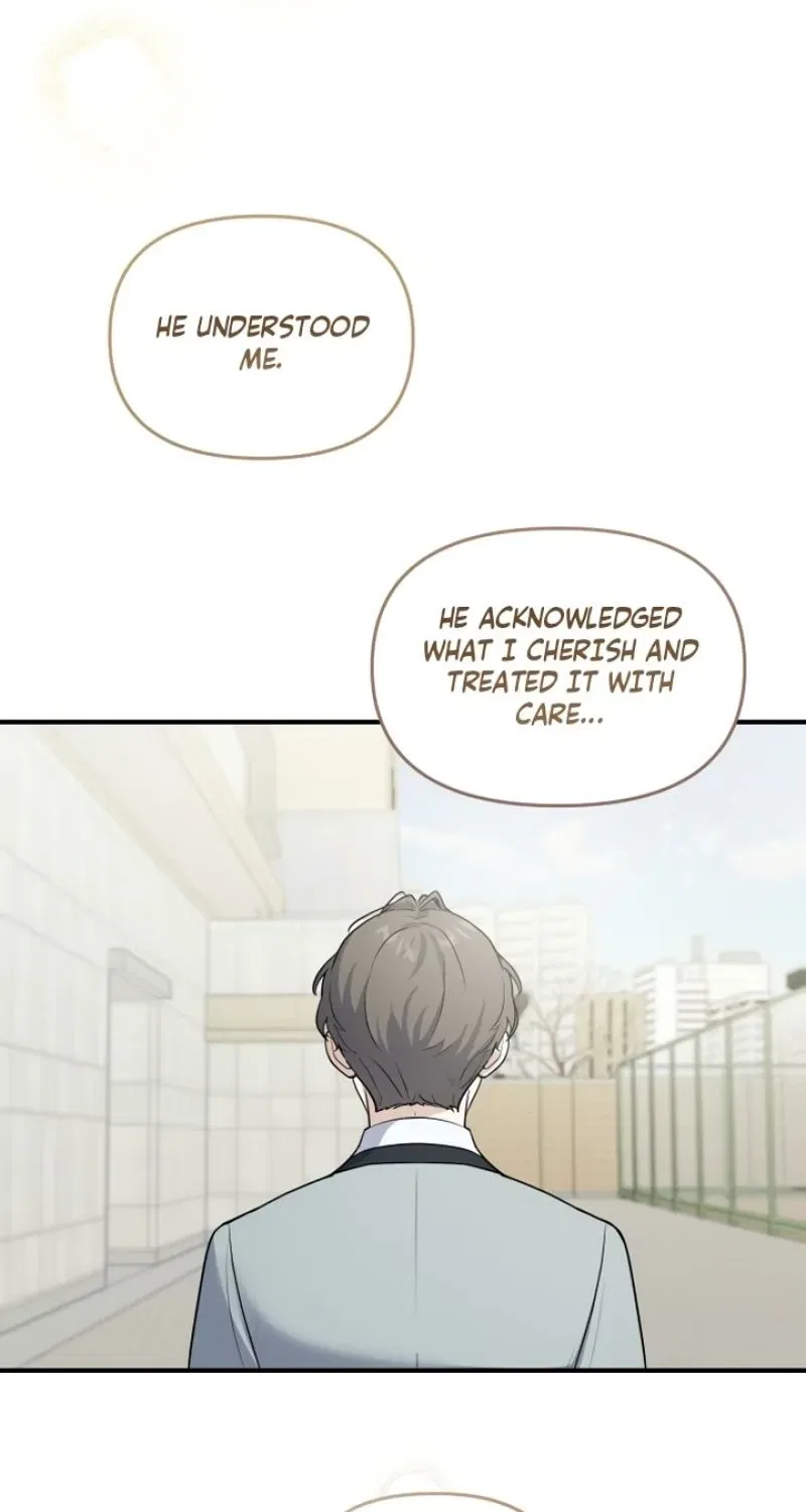 I’m Only Shy in Front of You Chapter 2 – Page 136