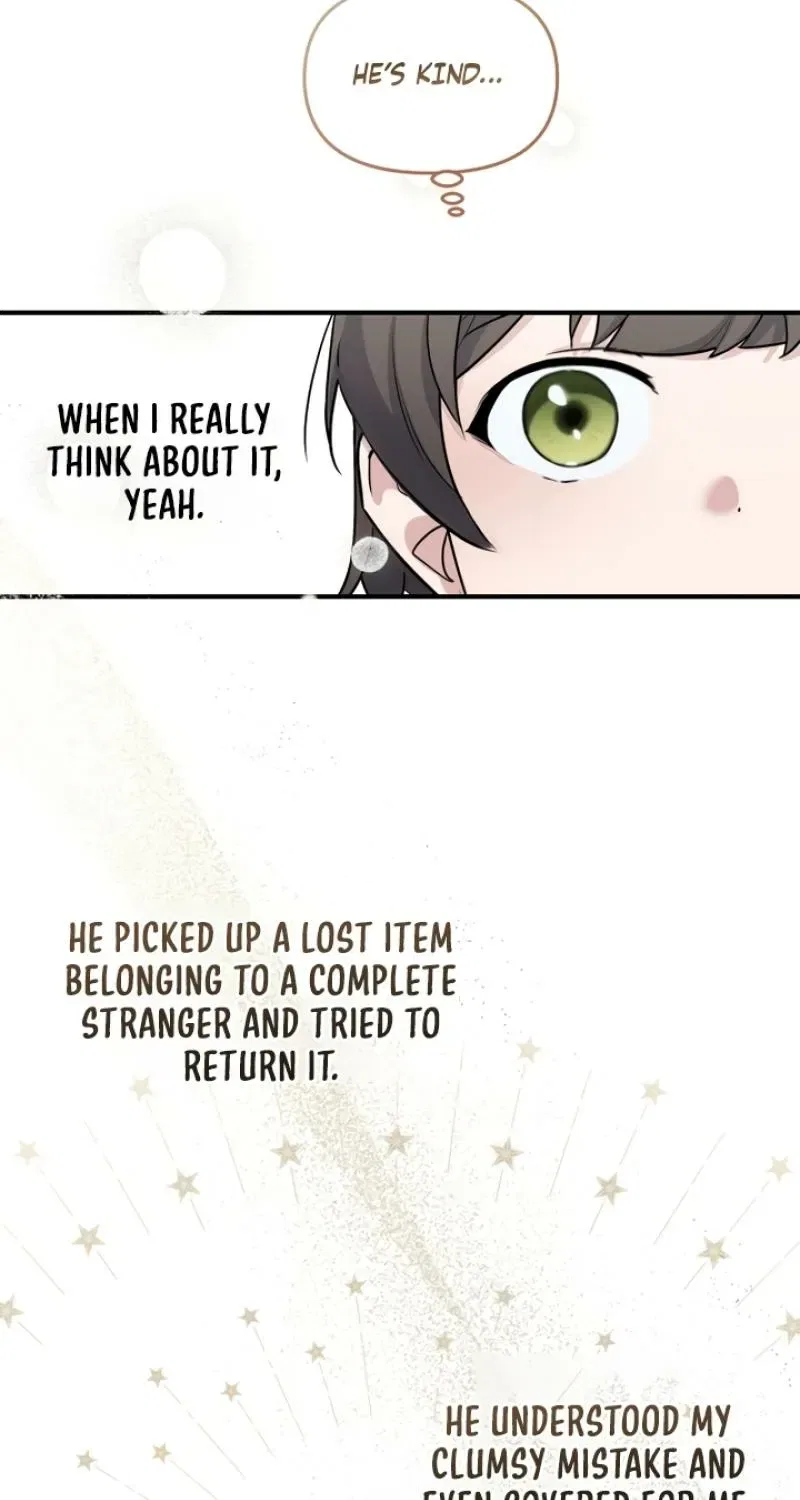 I’m Only Shy in Front of You Chapter 2 – Page 137