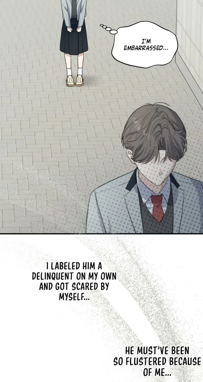 I’m Only Shy in Front of You Chapter 2 – Page 141