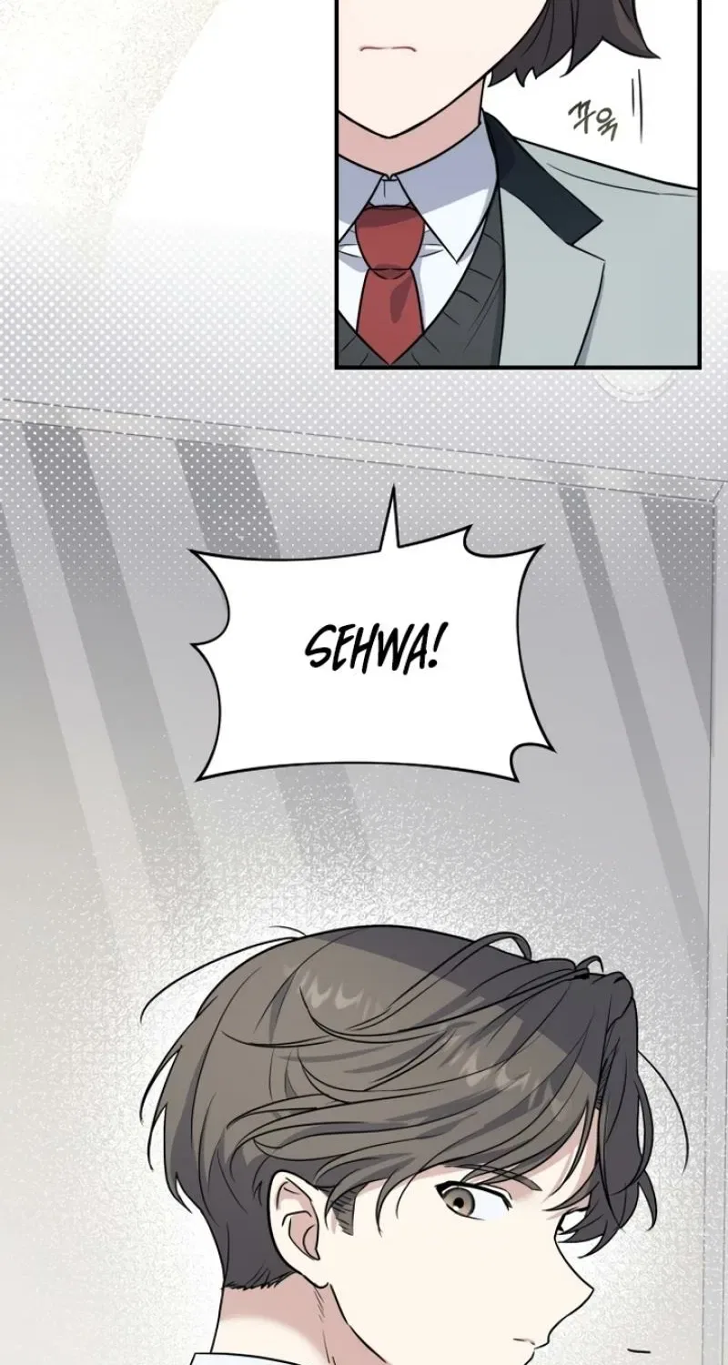 I’m Only Shy in Front of You Chapter 2 – Page 143