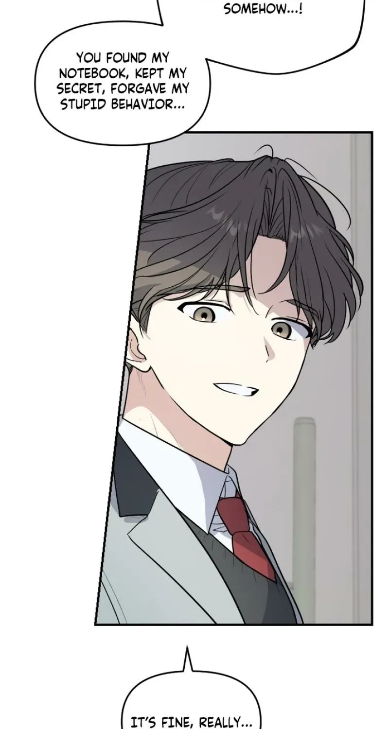 I’m Only Shy in Front of You Chapter 2 – Page 146