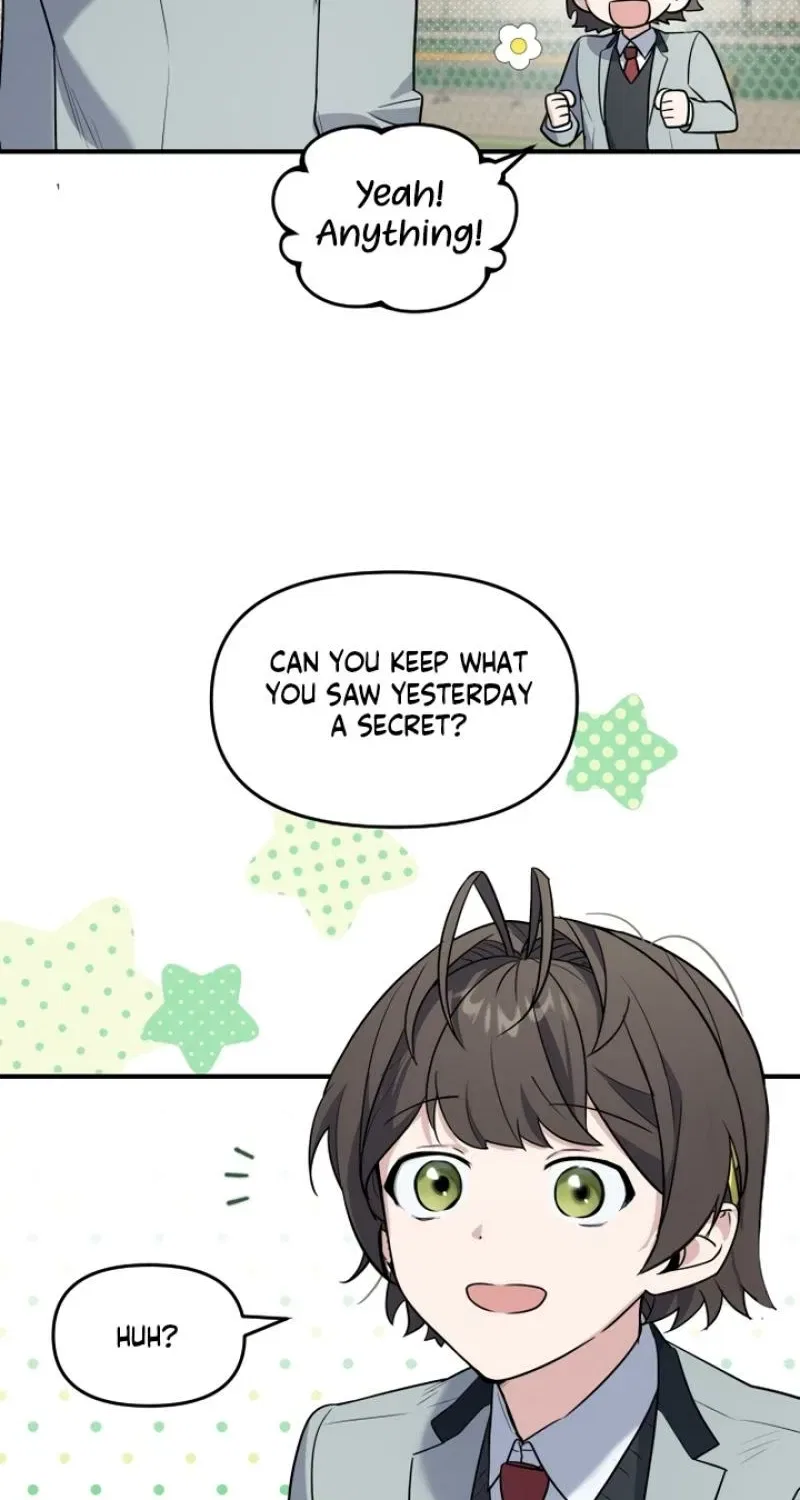 I’m Only Shy in Front of You Chapter 2 – Page 148