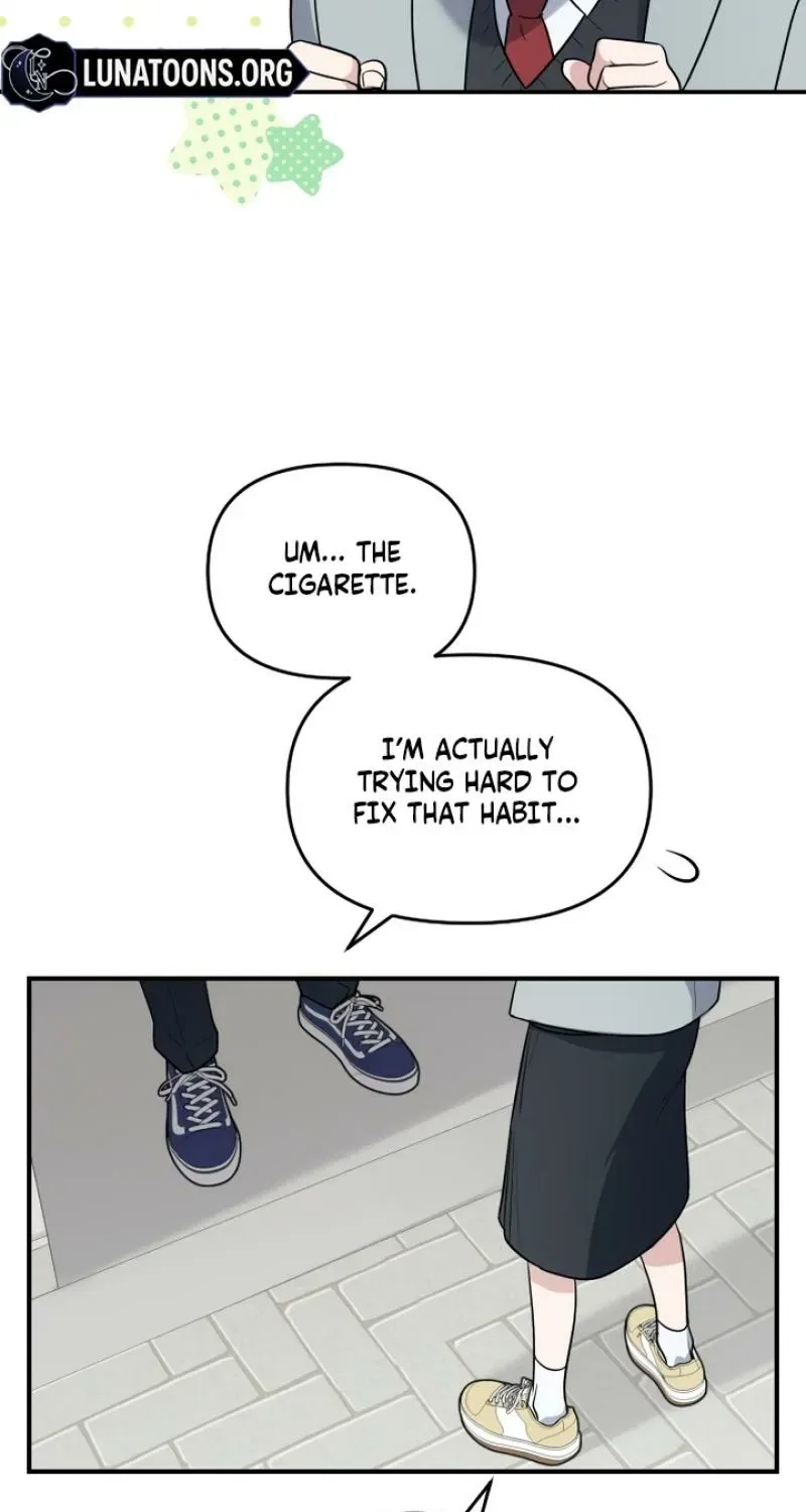 I’m Only Shy in Front of You Chapter 2 – Page 149