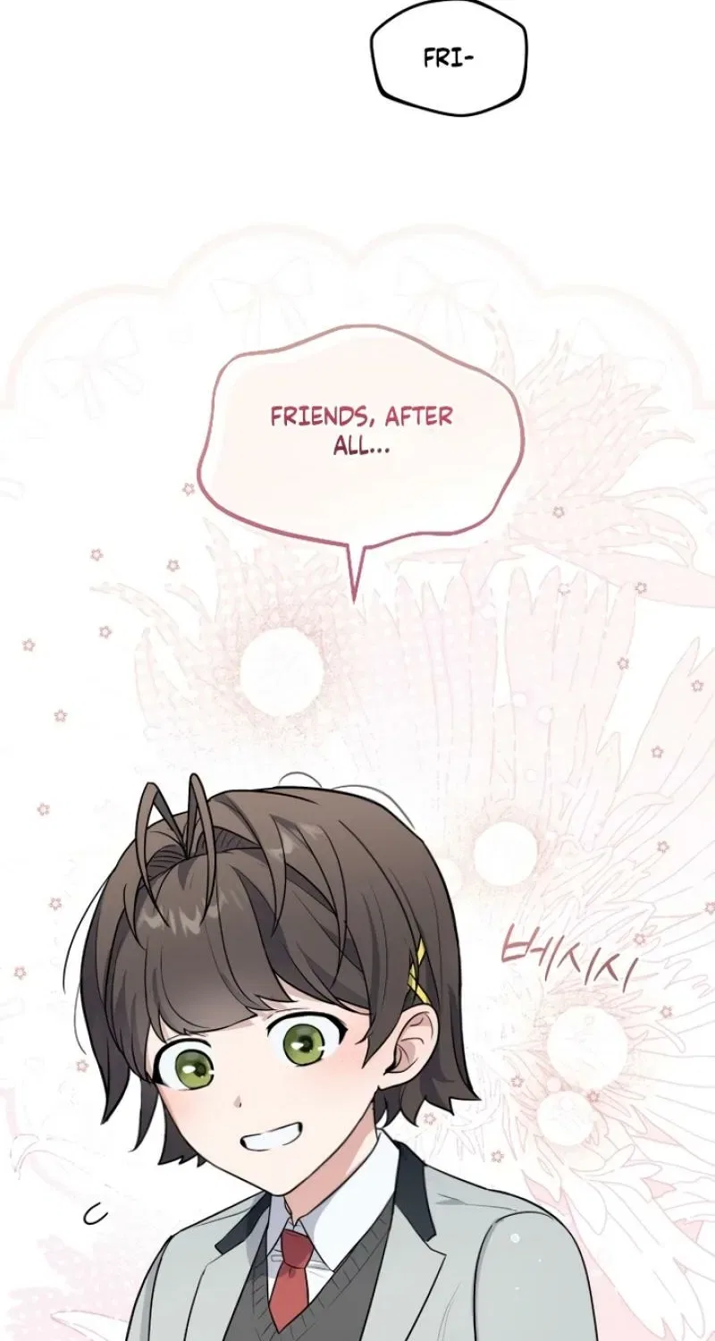 I’m Only Shy in Front of You Chapter 2 – Page 151