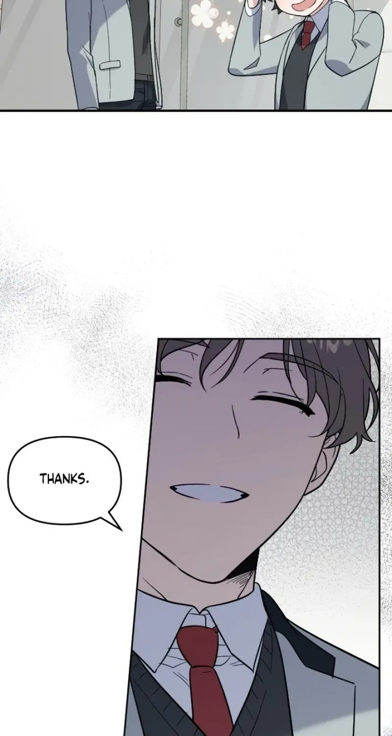 I’m Only Shy in Front of You Chapter 2 – Page 153
