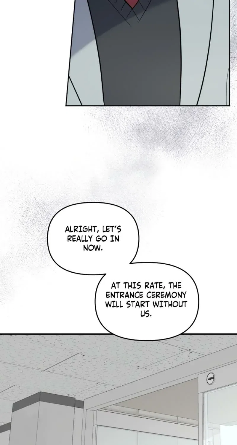 I’m Only Shy in Front of You Chapter 2 – Page 154