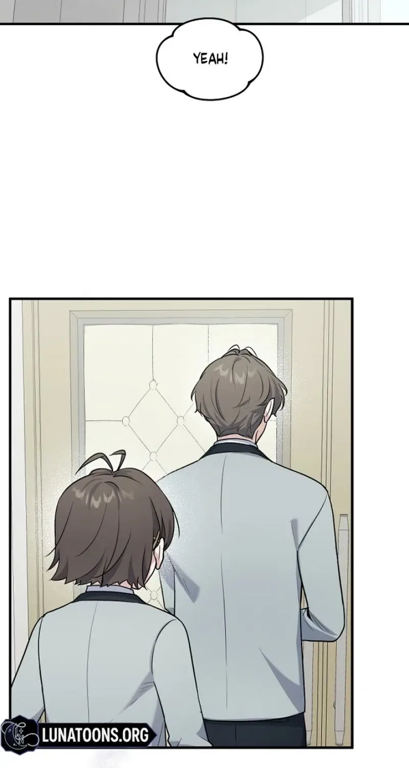 I’m Only Shy in Front of You Chapter 2 – Page 155