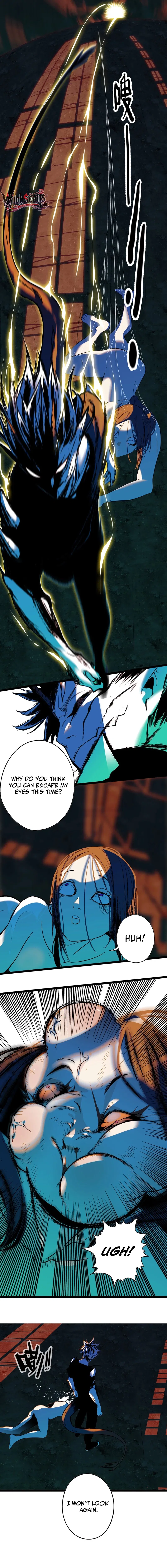 Dragon Rearing: Scales Against the Sky Chapter 3 – Page 7