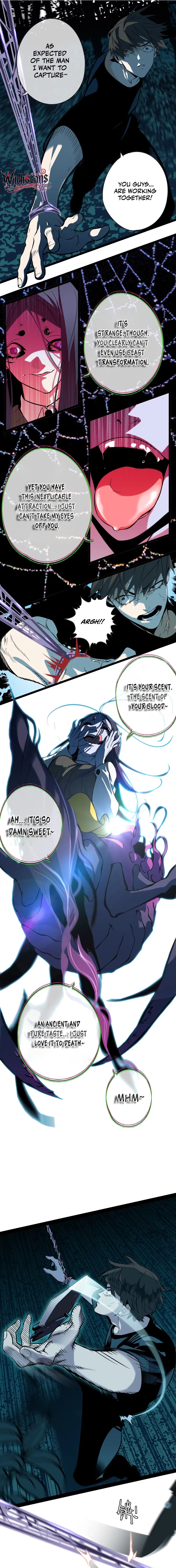Dragon Rearing: Scales Against the Sky Chapter 2 – Page 3