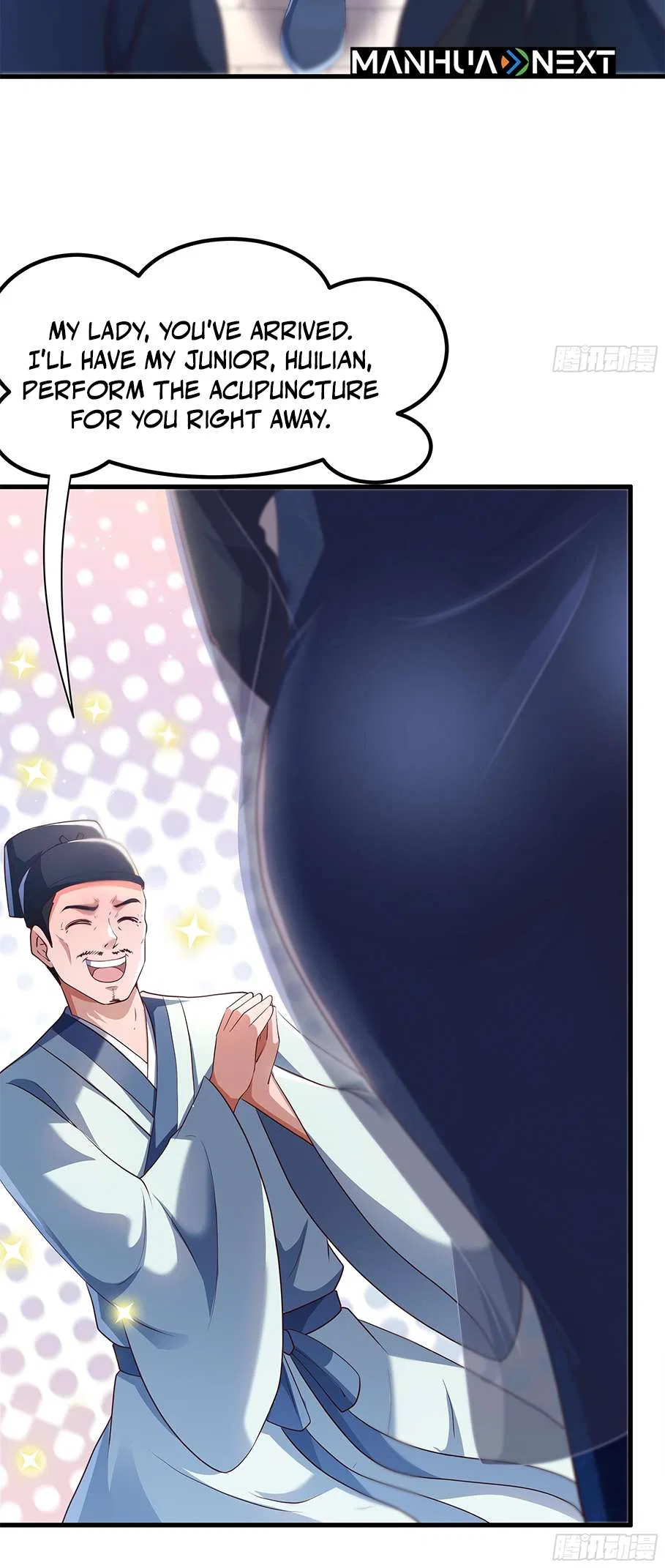 Rebirth of the Water Margin World: The Strongest Wu Dalang Chapter 5 – Page 28