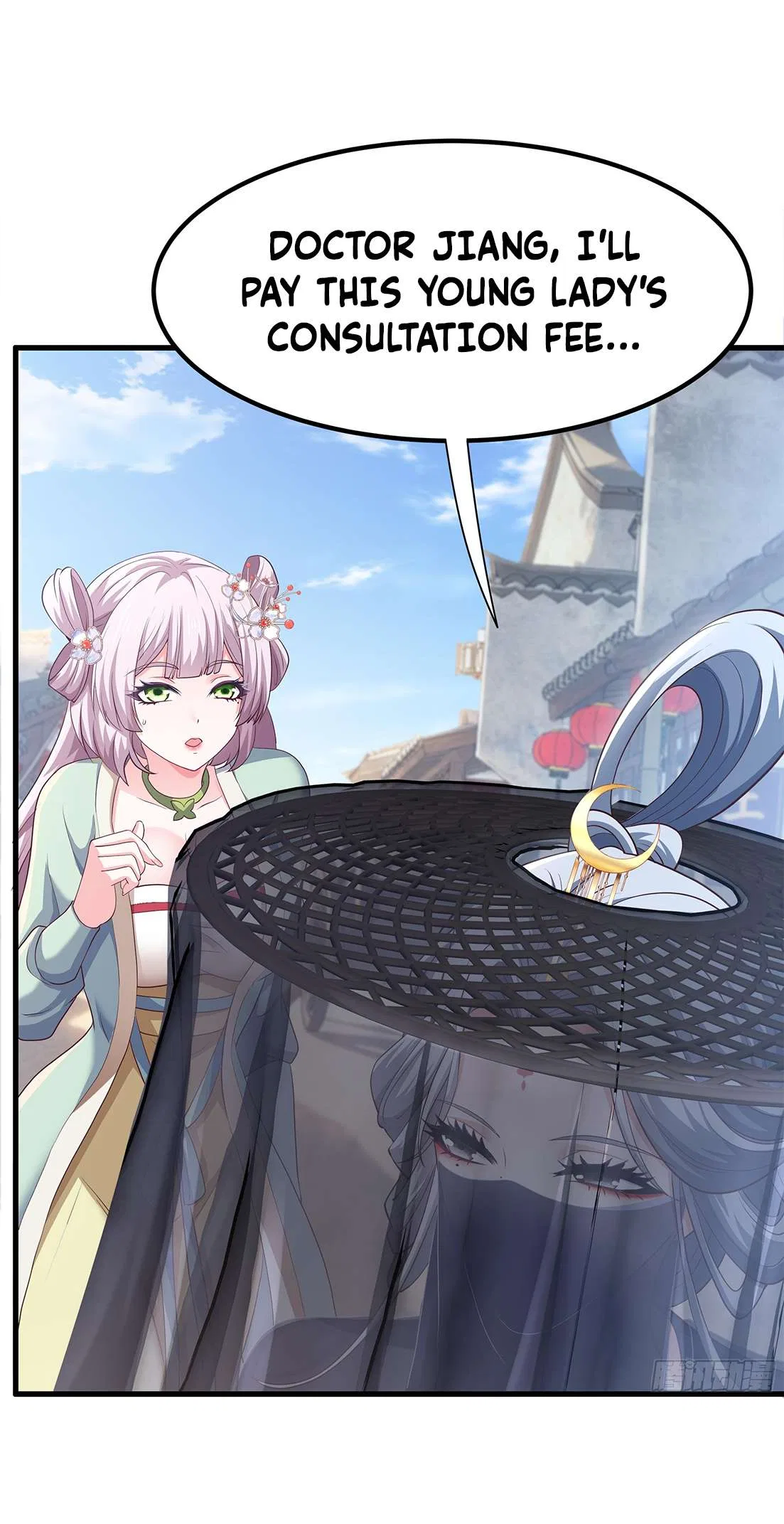 Rebirth of the Water Margin World: The Strongest Wu Dalang Chapter 5 – Page 29