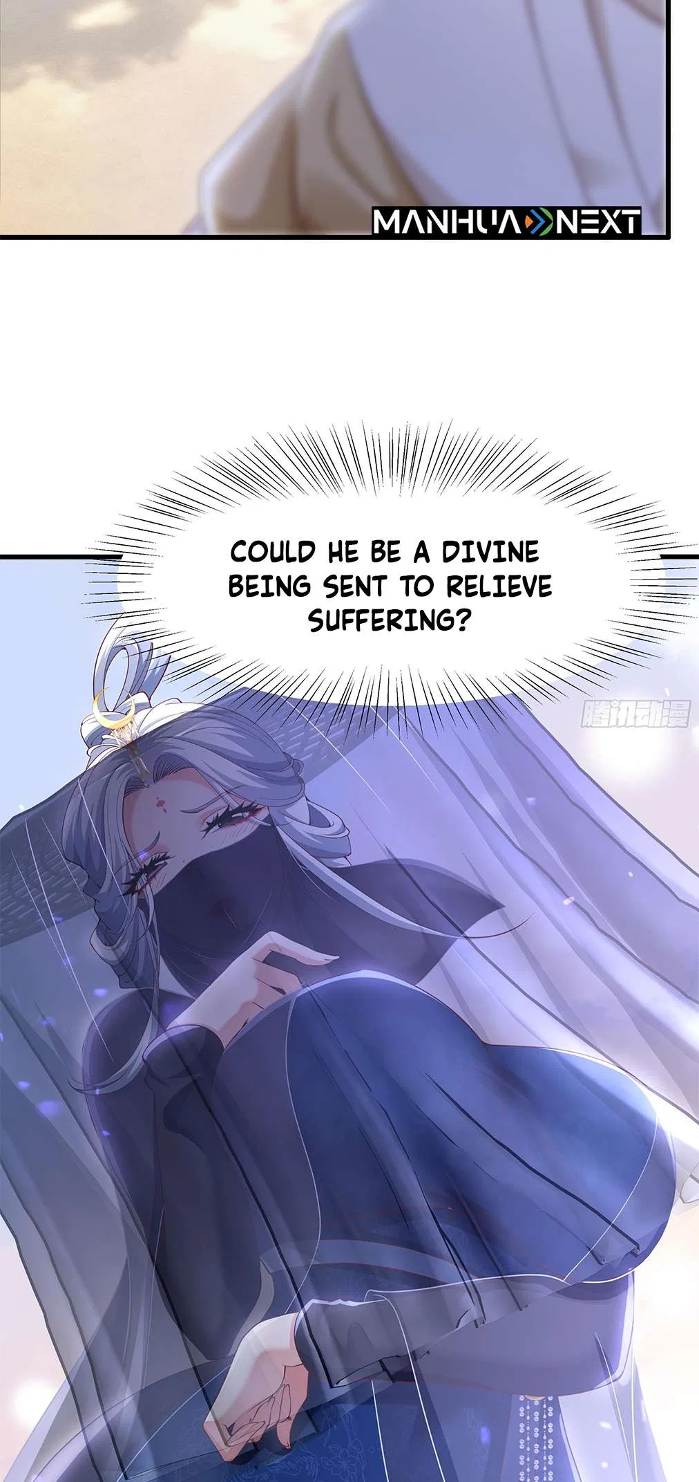 Rebirth of the Water Margin World: The Strongest Wu Dalang Chapter 5 – Page 38