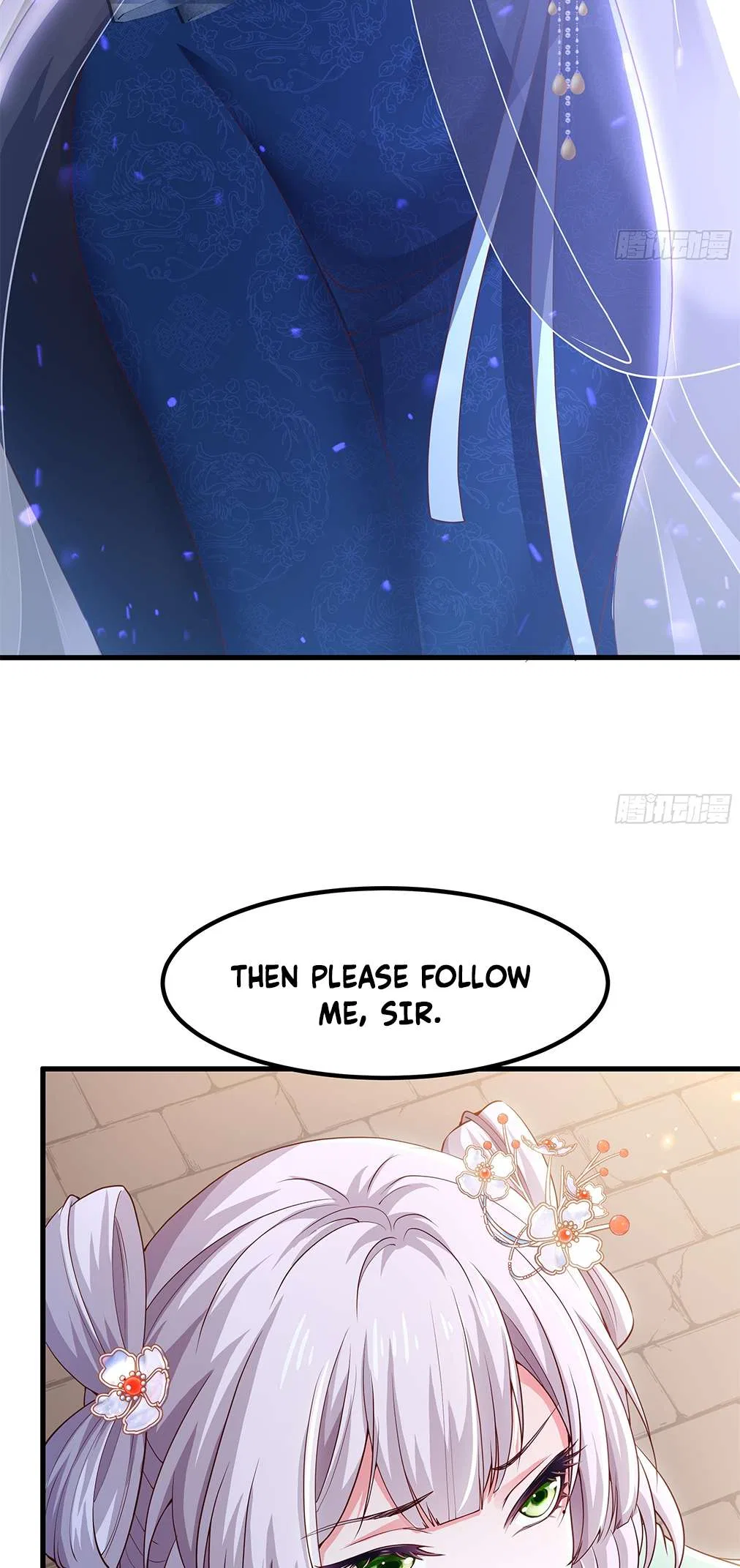 Rebirth of the Water Margin World: The Strongest Wu Dalang Chapter 5 – Page 39