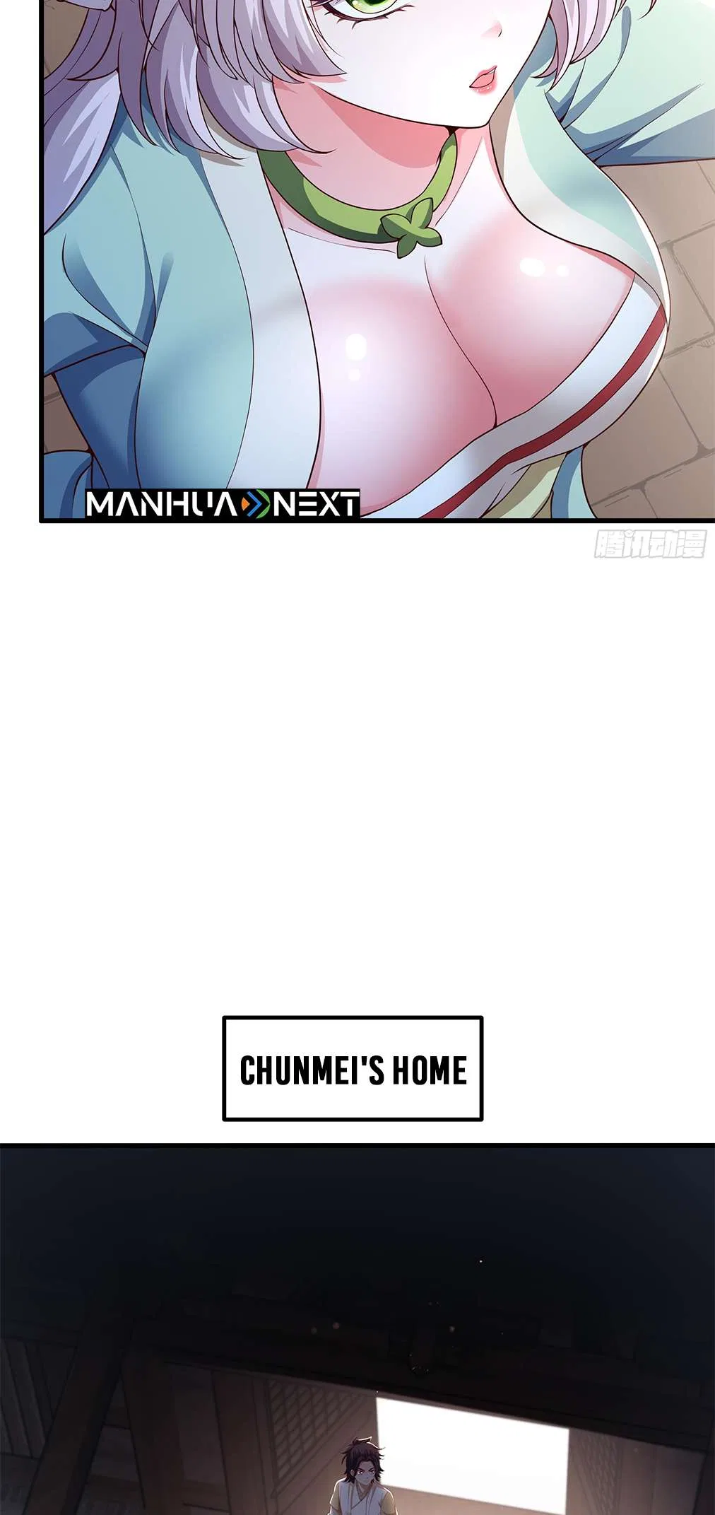 Rebirth of the Water Margin World: The Strongest Wu Dalang Chapter 5 – Page 40