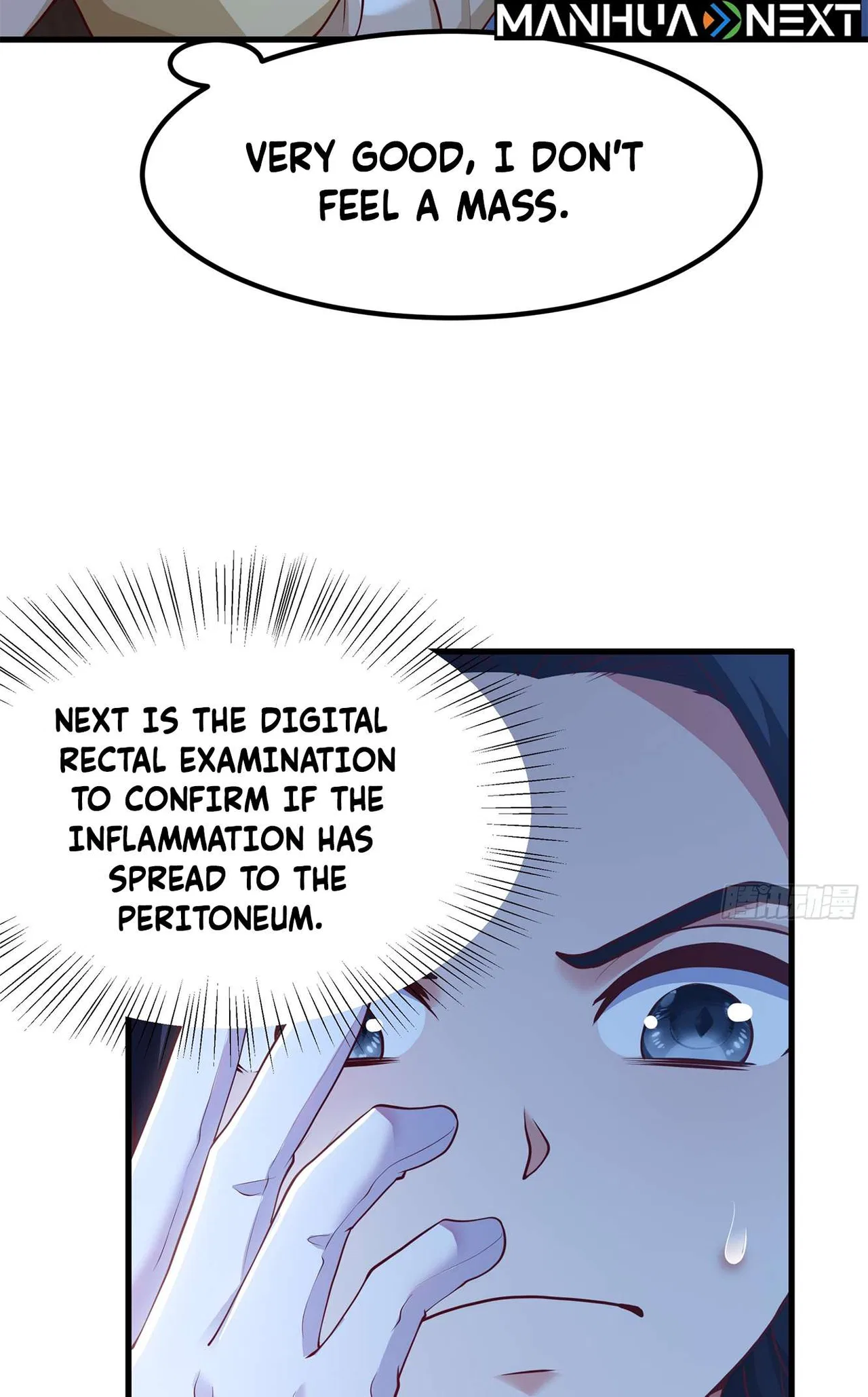 Rebirth of the Water Margin World: The Strongest Wu Dalang Chapter 5 – Page 45