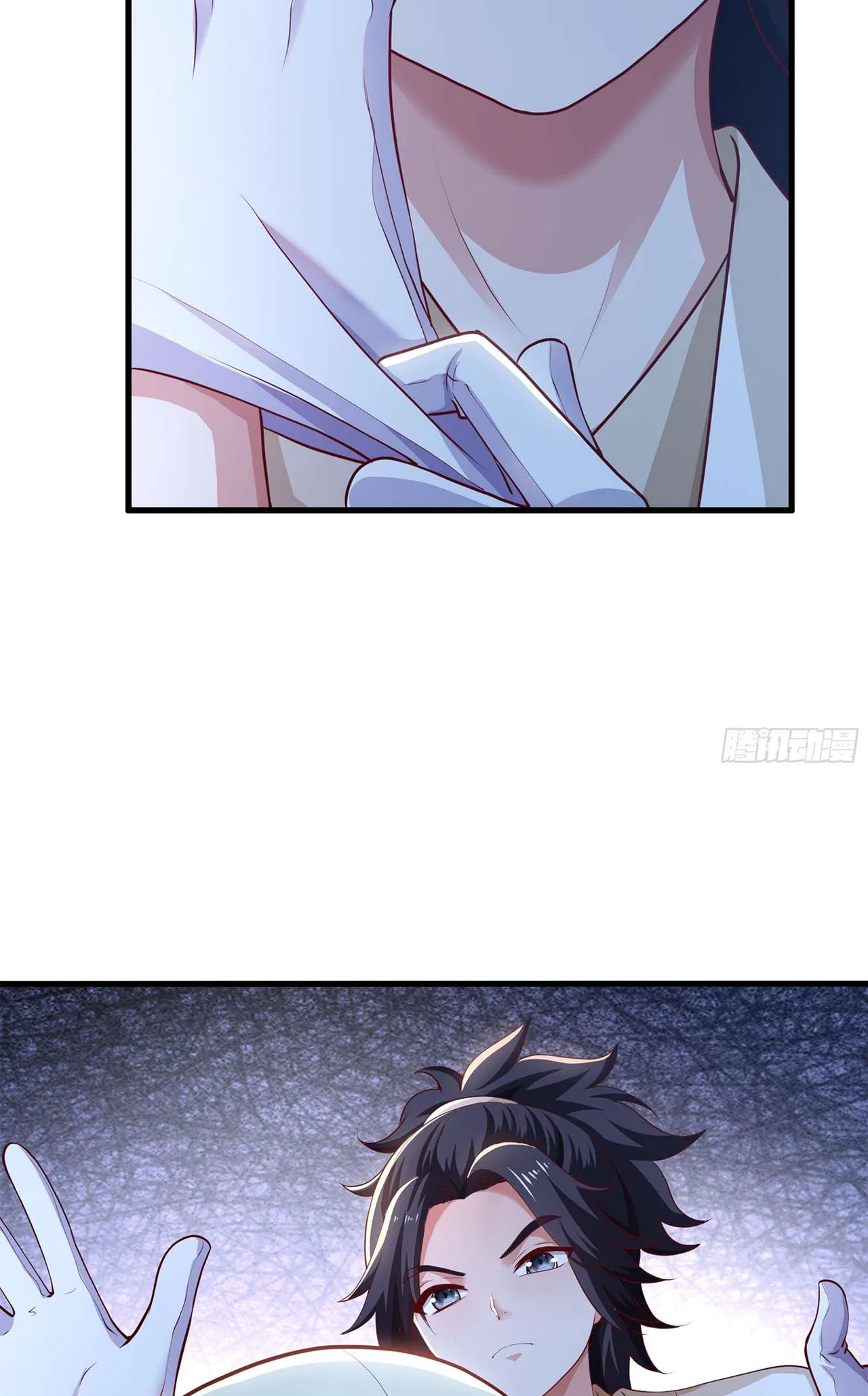 Rebirth of the Water Margin World: The Strongest Wu Dalang Chapter 5 – Page 46