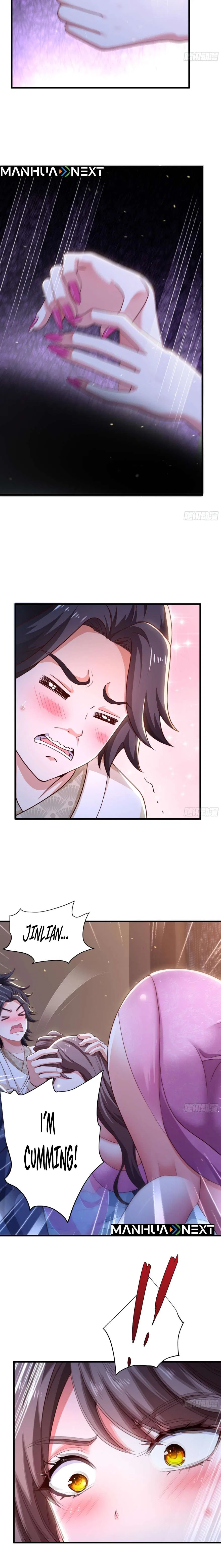 Rebirth of the Water Margin World: The Strongest Wu Dalang Chapter 4 – Page 11