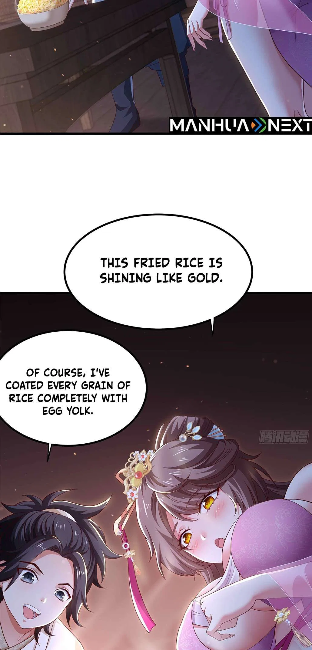 Rebirth of the Water Margin World: The Strongest Wu Dalang Chapter 3 – Page 27