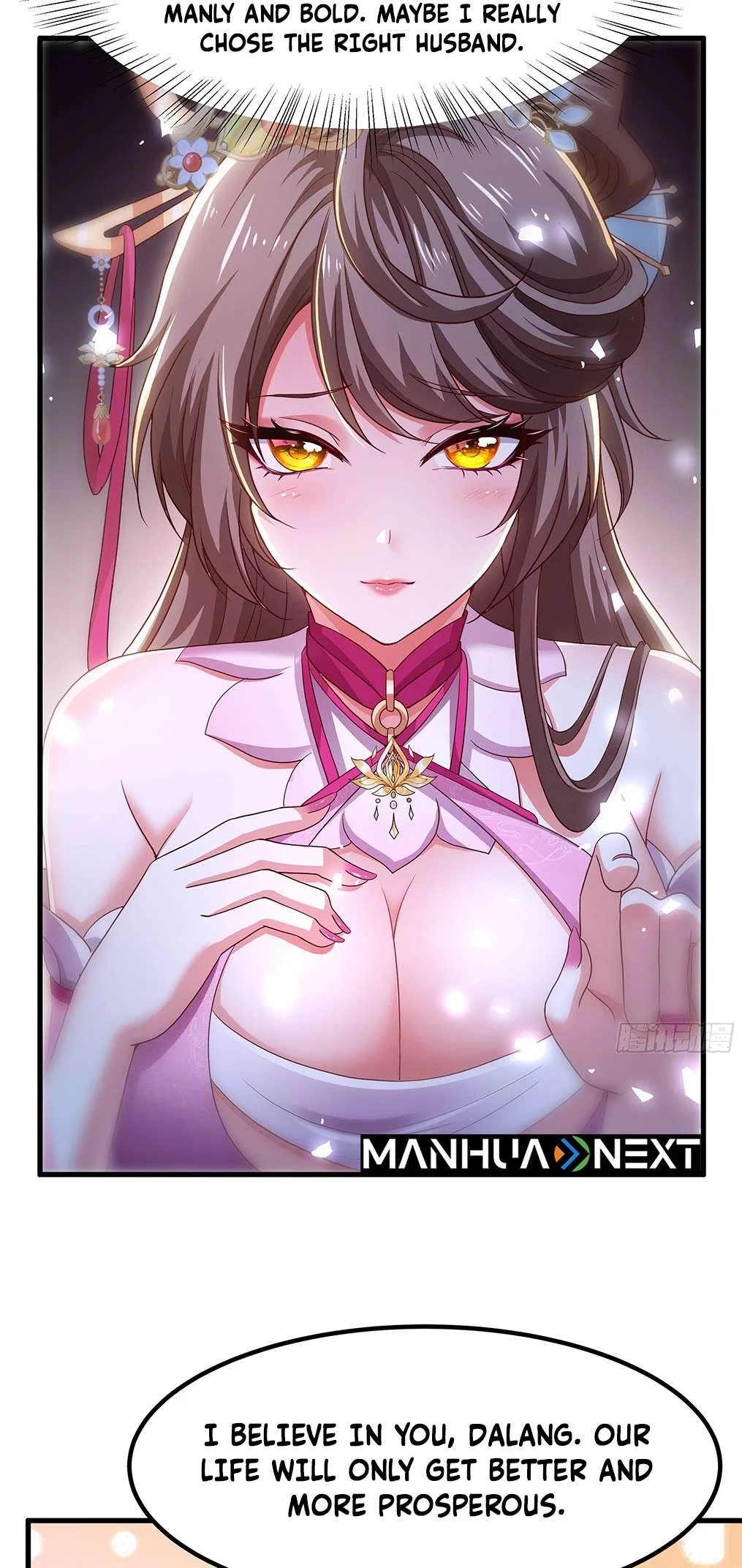 Rebirth of the Water Margin World: The Strongest Wu Dalang Chapter 3 – Page 36