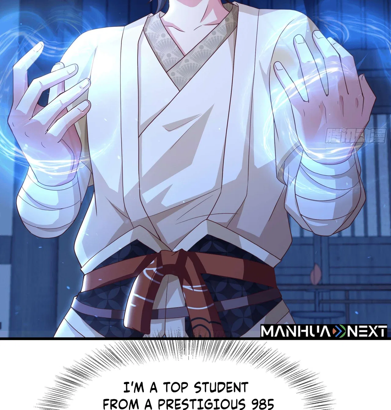 Rebirth of the Water Margin World: The Strongest Wu Dalang Chapter 2 – Page 30