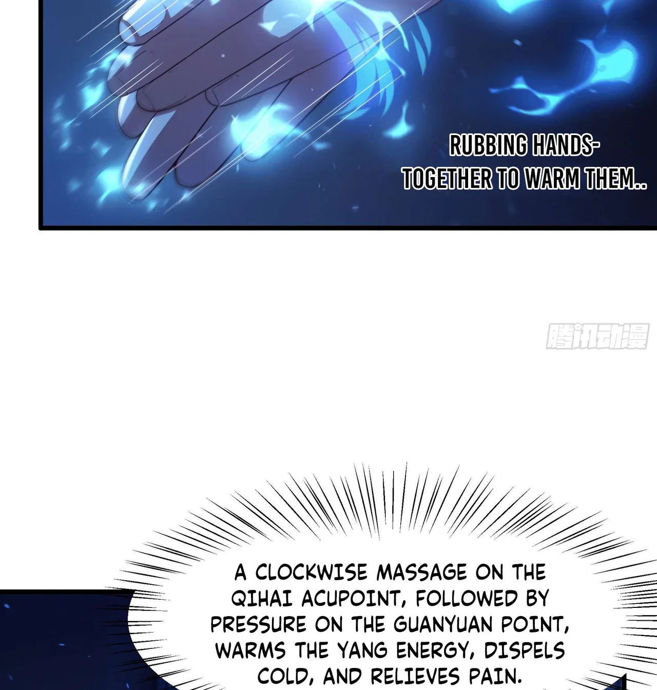 Rebirth of the Water Margin World: The Strongest Wu Dalang Chapter 2 – Page 32
