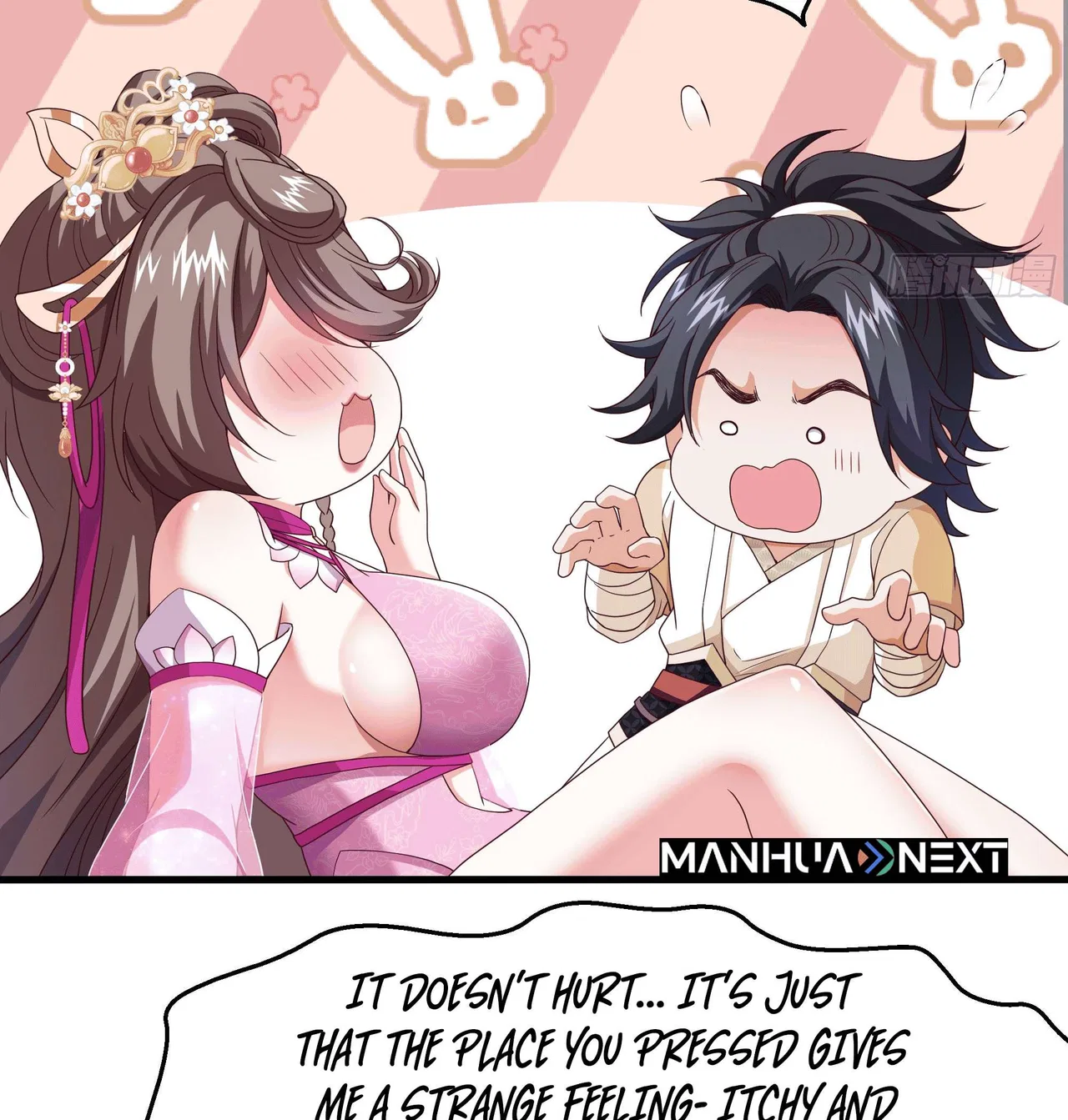 Rebirth of the Water Margin World: The Strongest Wu Dalang Chapter 2 – Page 52