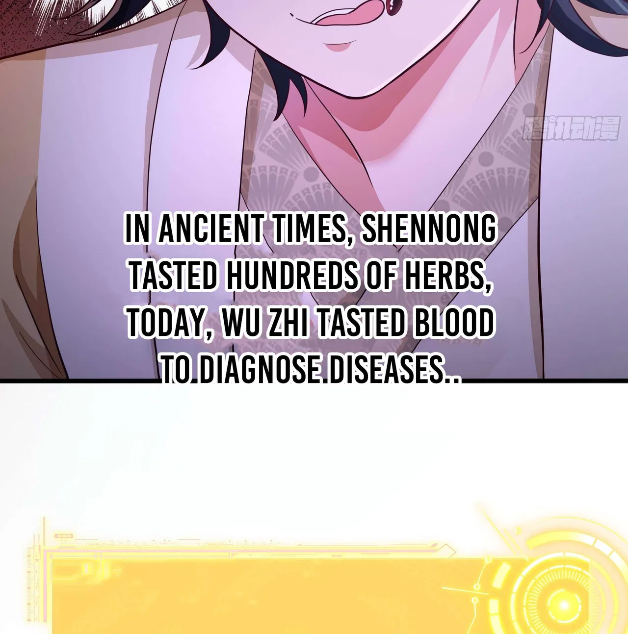 Rebirth of the Water Margin World: The Strongest Wu Dalang Chapter 2 – Page 68