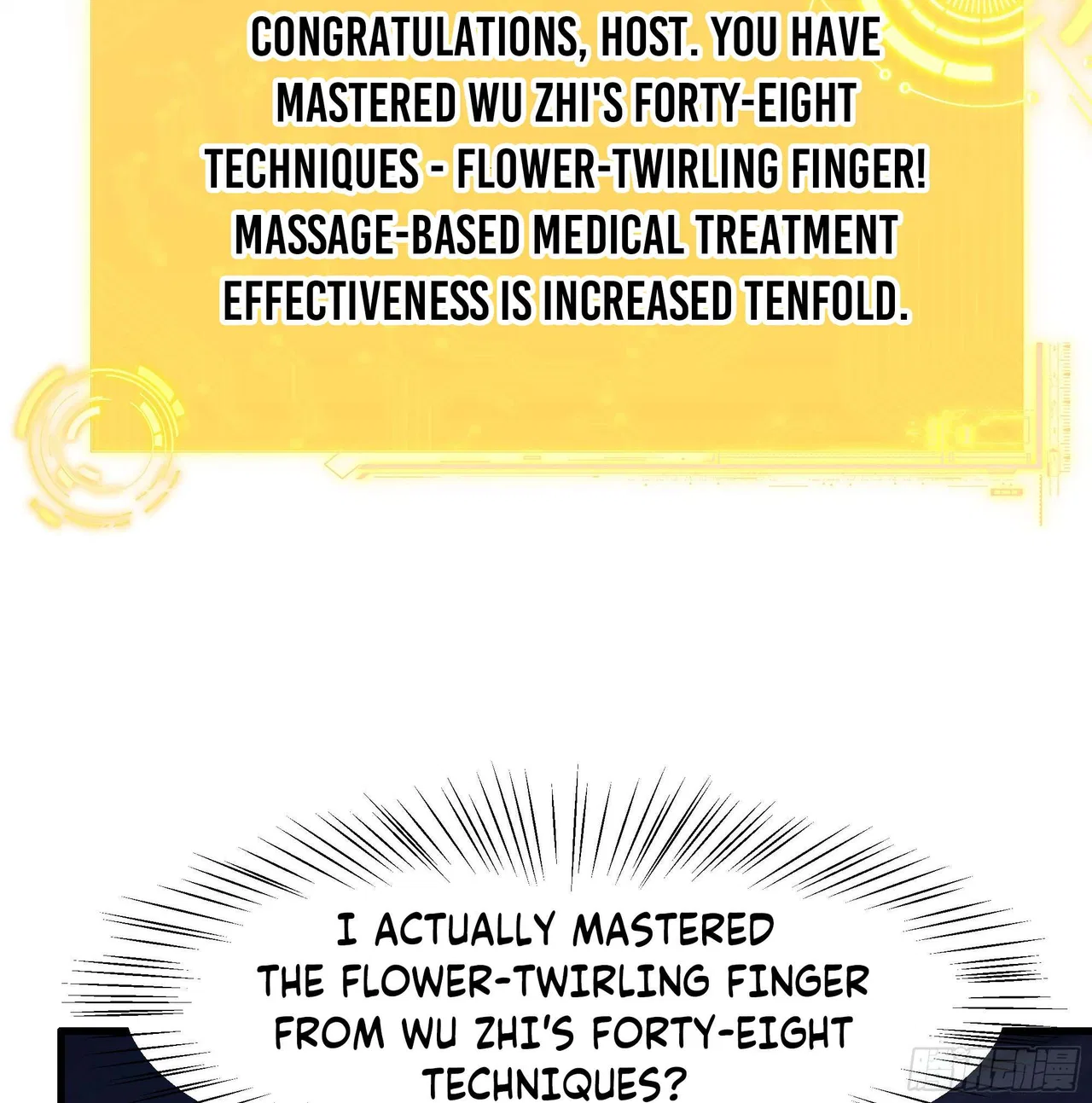 Rebirth of the Water Margin World: The Strongest Wu Dalang Chapter 2 – Page 69