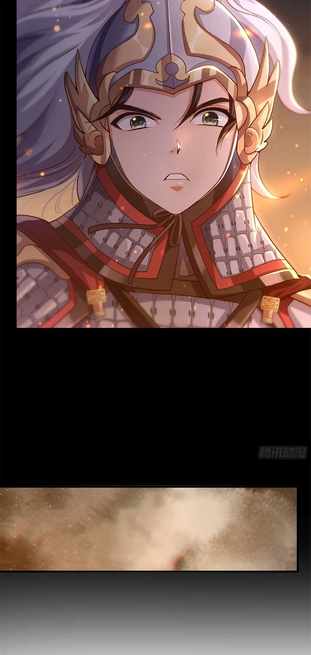 Rebirth of the Water Margin World: The Strongest Wu Dalang Chapter 1 – Page 5