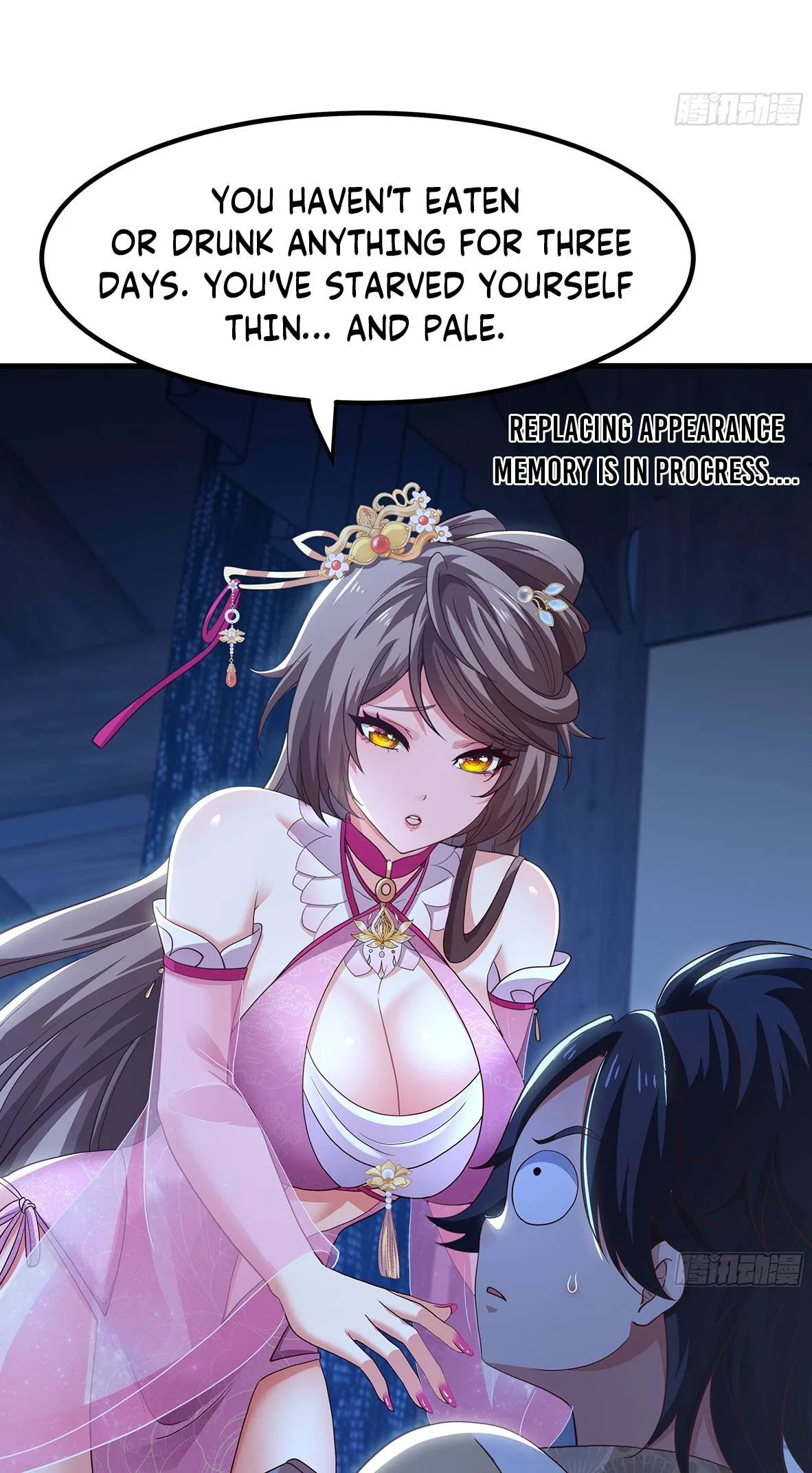 Rebirth of the Water Margin World: The Strongest Wu Dalang Chapter 1 – Page 31