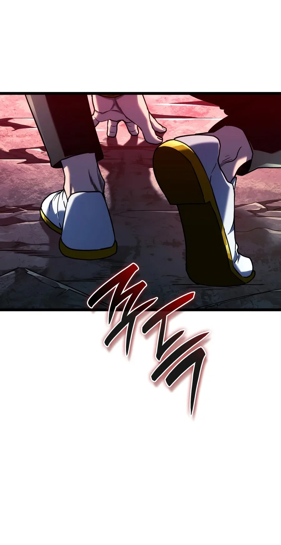Revenge of the Iron-Blooded Sword Hound Chapter 183 – Page 3