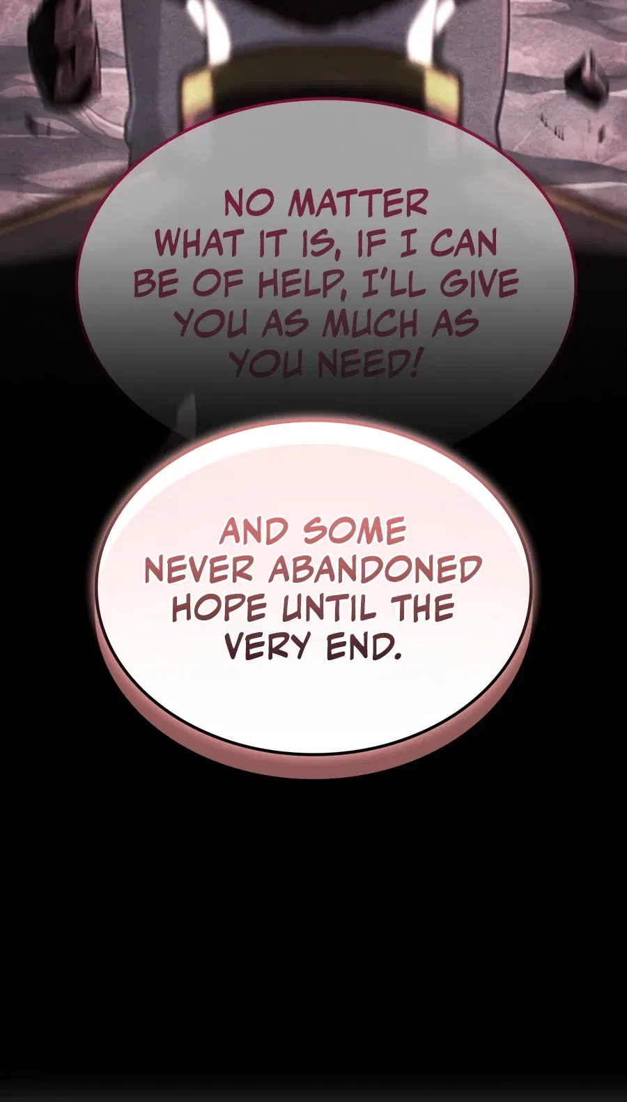 Revenge of the Iron-Blooded Sword Hound Chapter 183 – Page 12