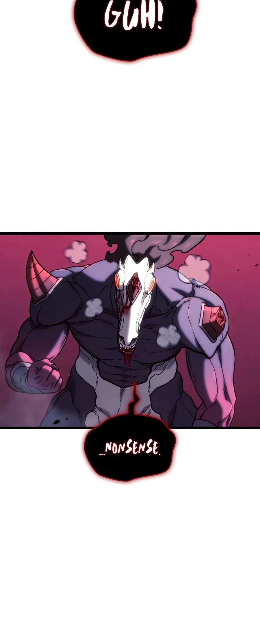Revenge of the Iron-Blooded Sword Hound Chapter 183 – Page 14
