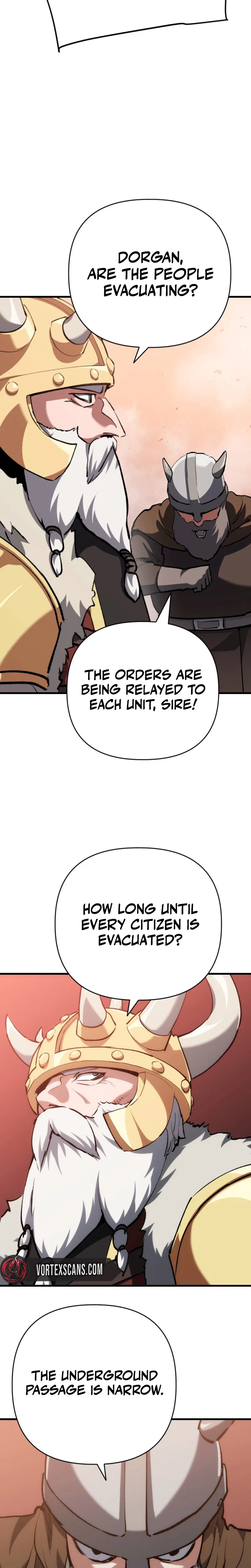 Bill the Blacksmith Chapter 42 – Page 11