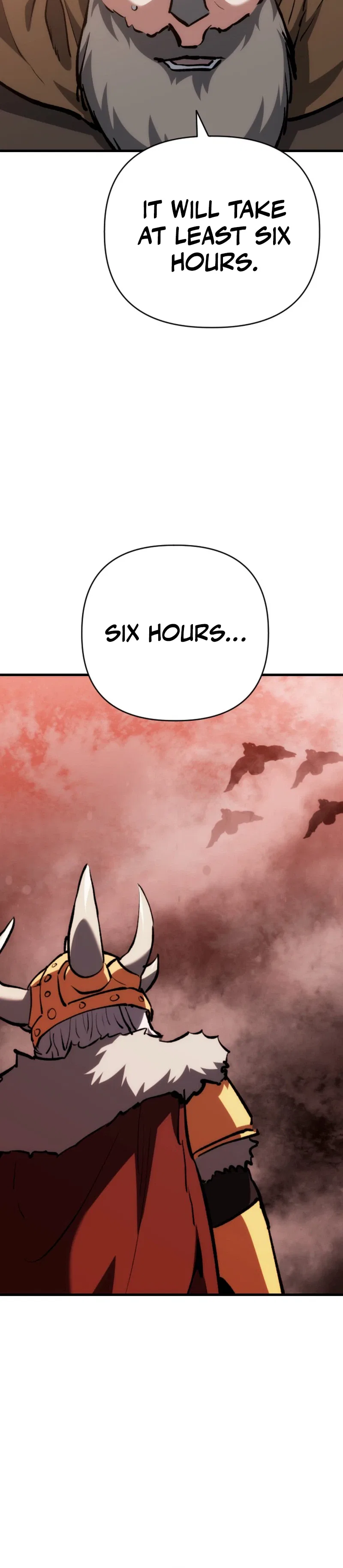 Bill the Blacksmith Chapter 42 – Page 12