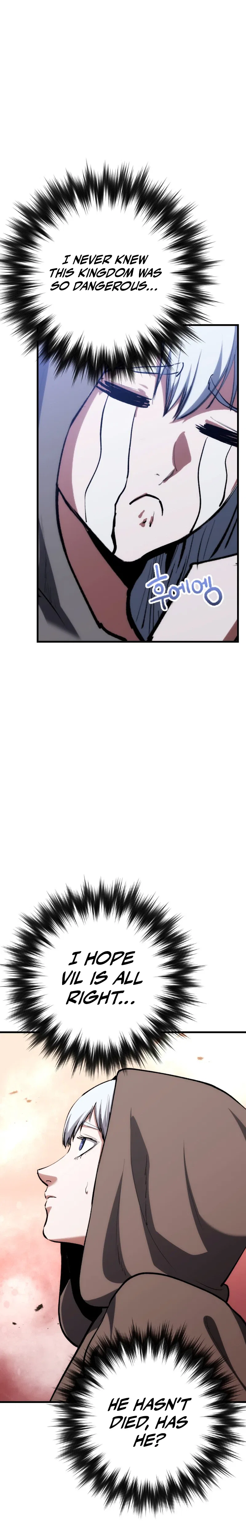 Bill the Blacksmith Chapter 42 – Page 15