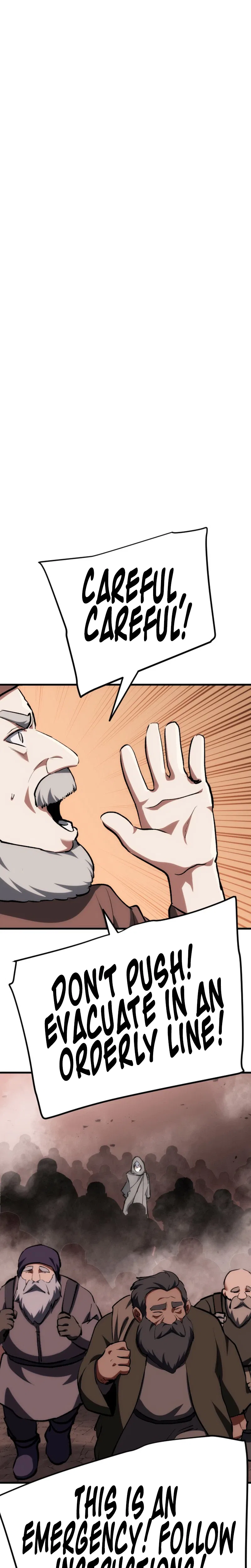 Bill the Blacksmith Chapter 42 – Page 17